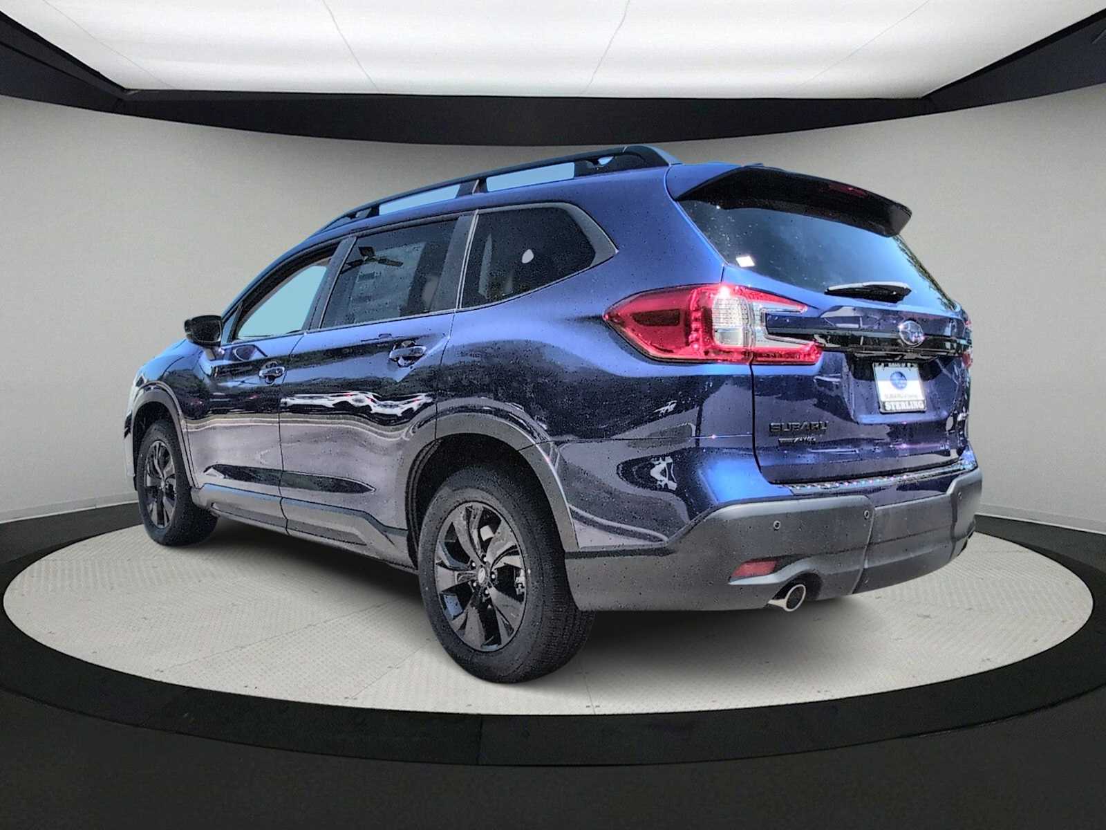 Thumbnail: 2026 Subaru Ascent - 6