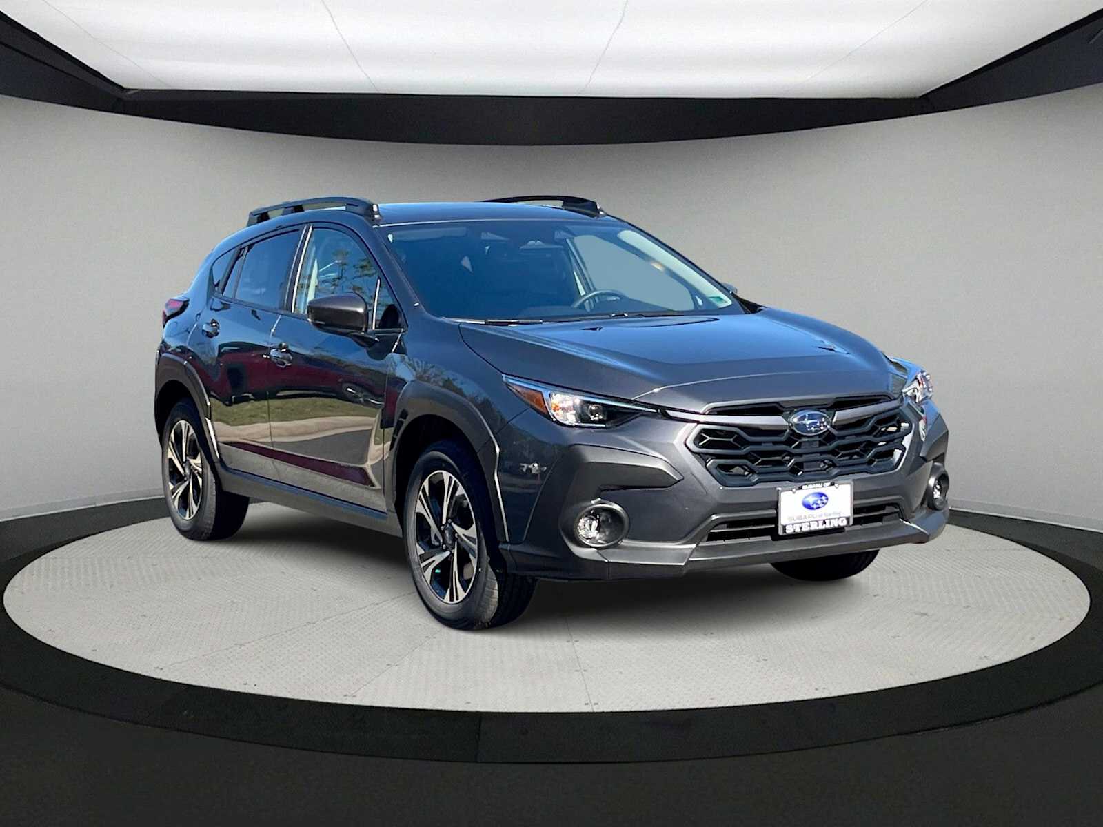 Thumbnail: 2025 Subaru Crosstrek - 2