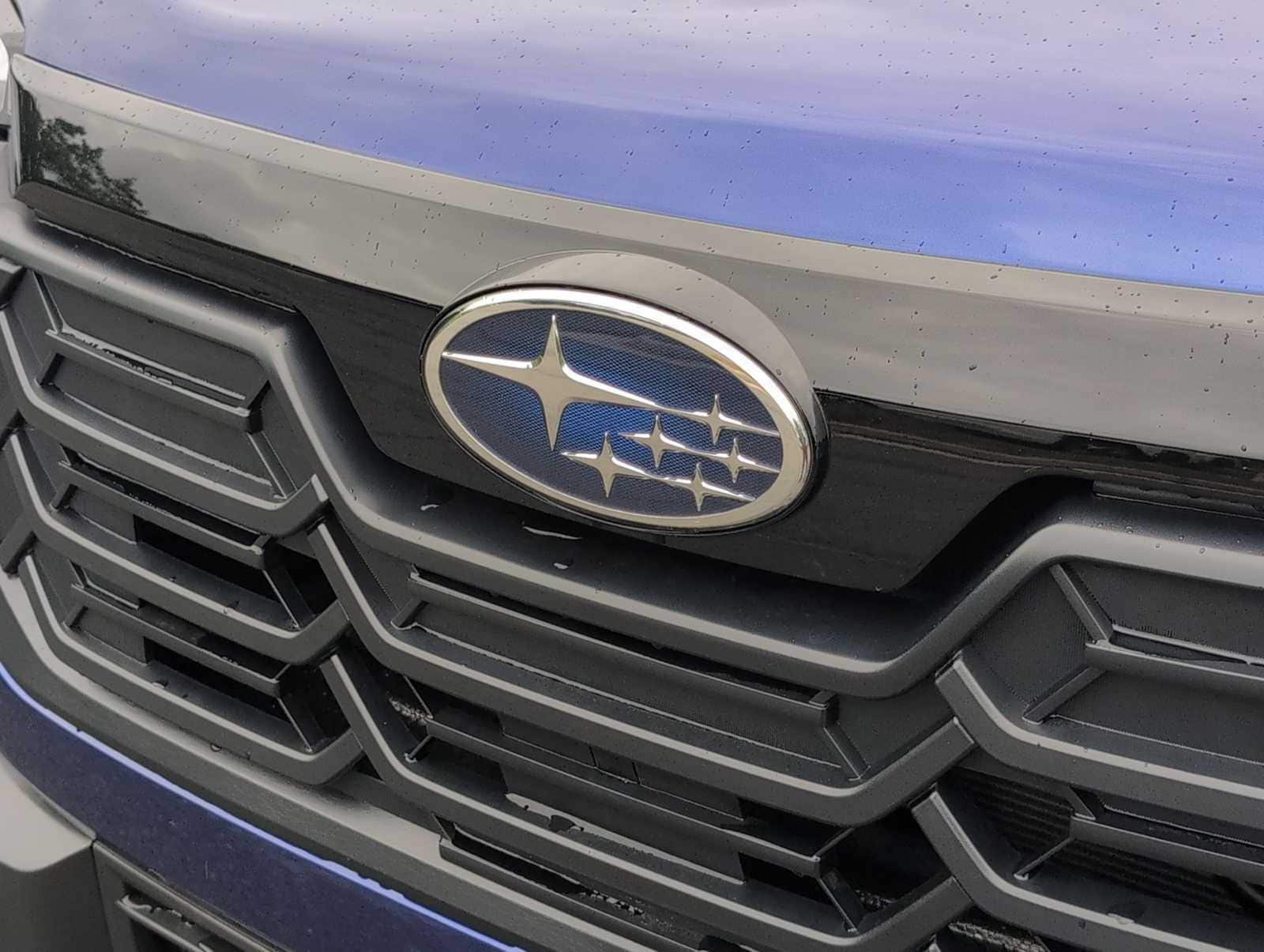 Thumbnail: 2026 Subaru Outback - 12