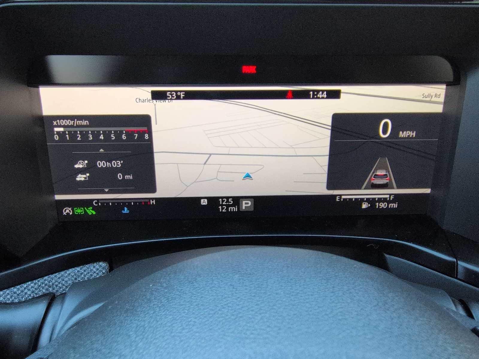 Thumbnail: 2026 Subaru Outback - 35