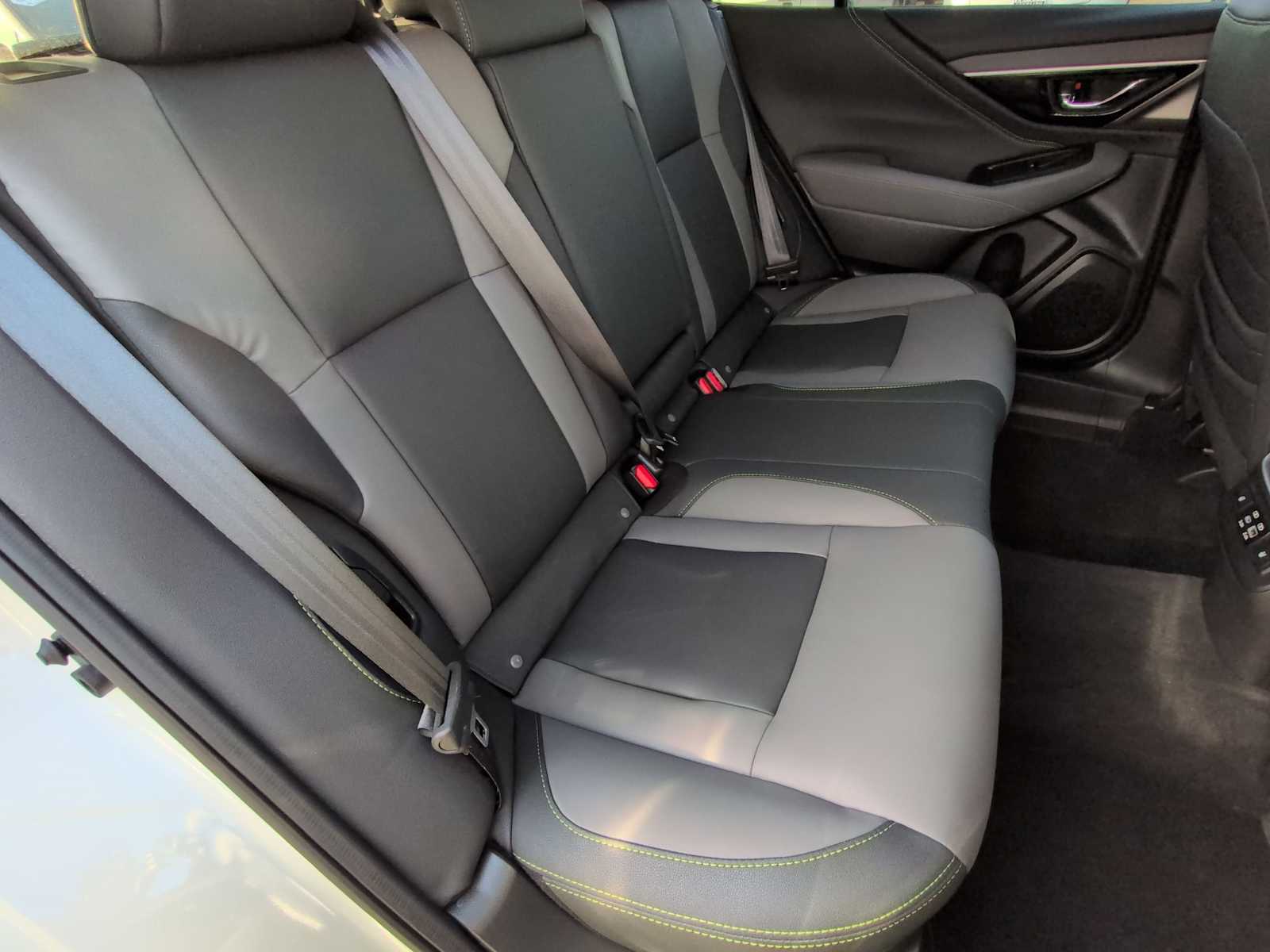 Thumbnail: 2025 Subaru Outback - 22