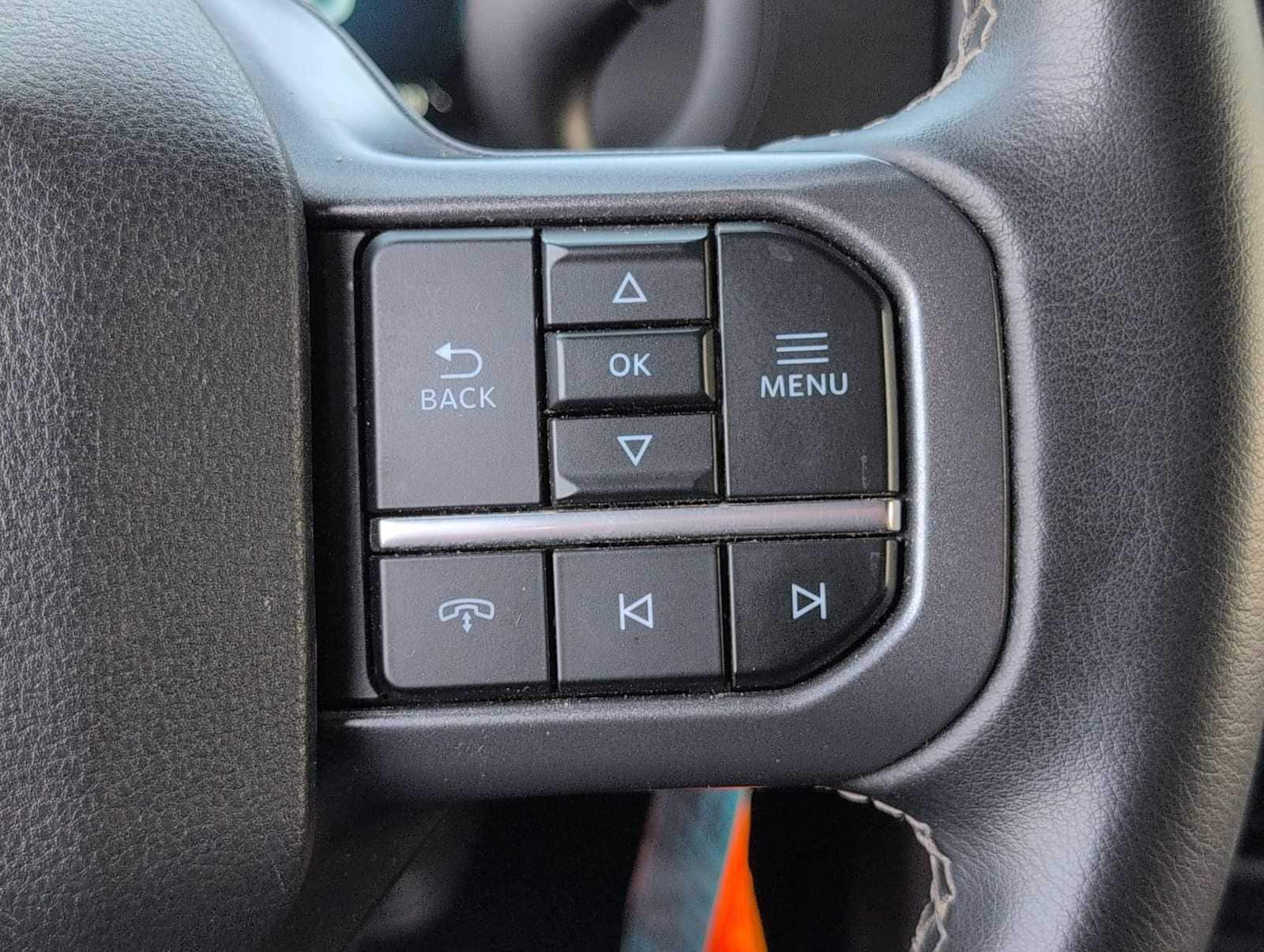 Thumbnail: 2024 Ford F-150 - 24