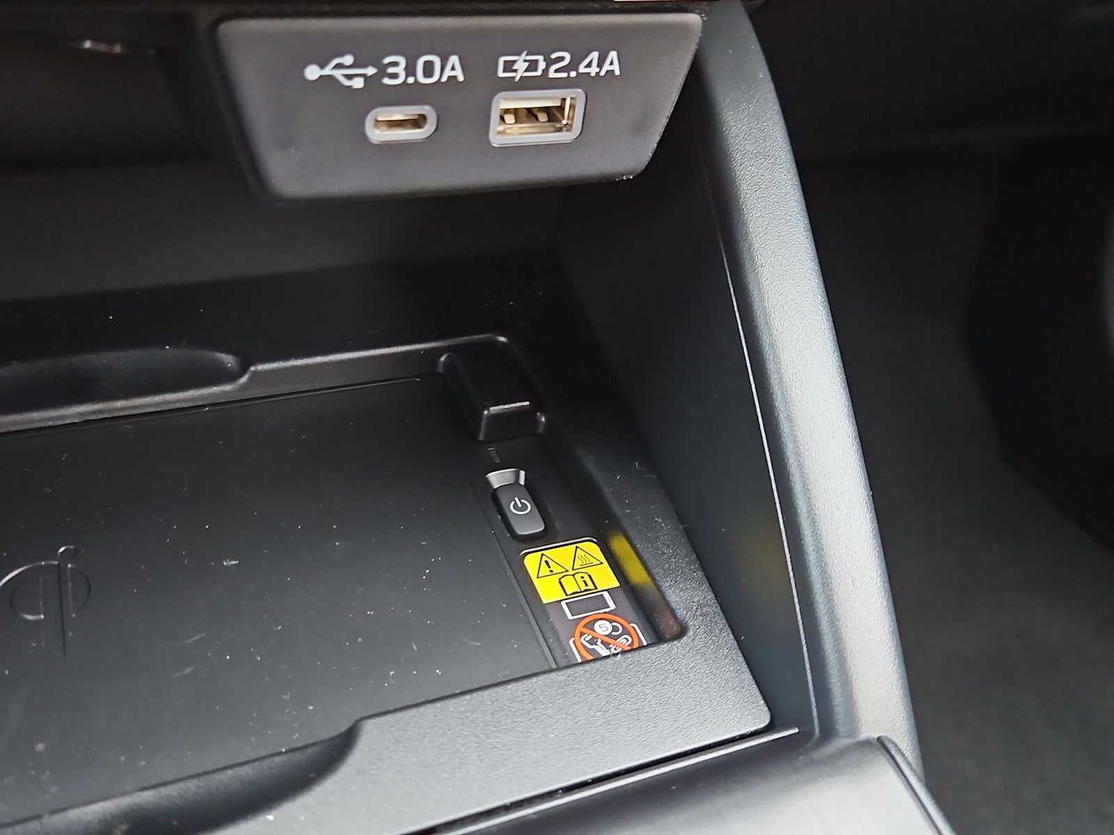 Thumbnail: 2026 Subaru Outback - 30