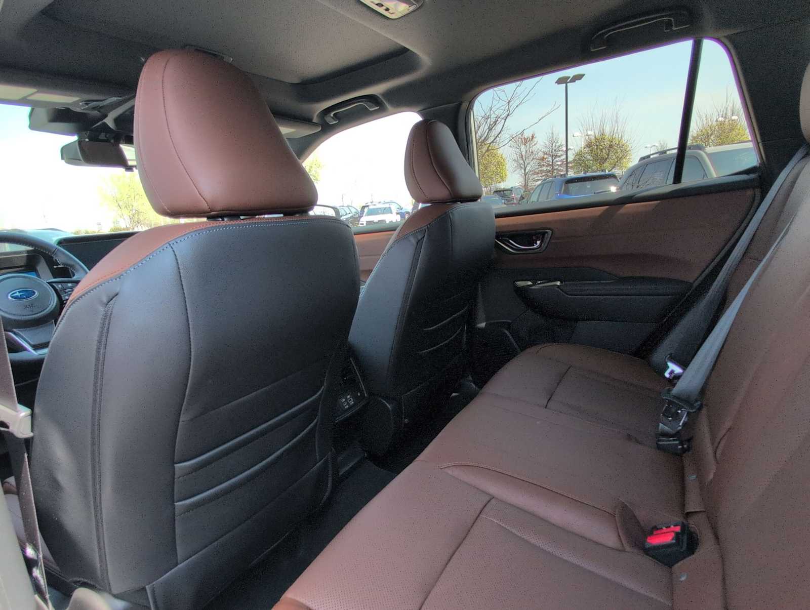 Thumbnail: 2026 Subaru Outback - 18