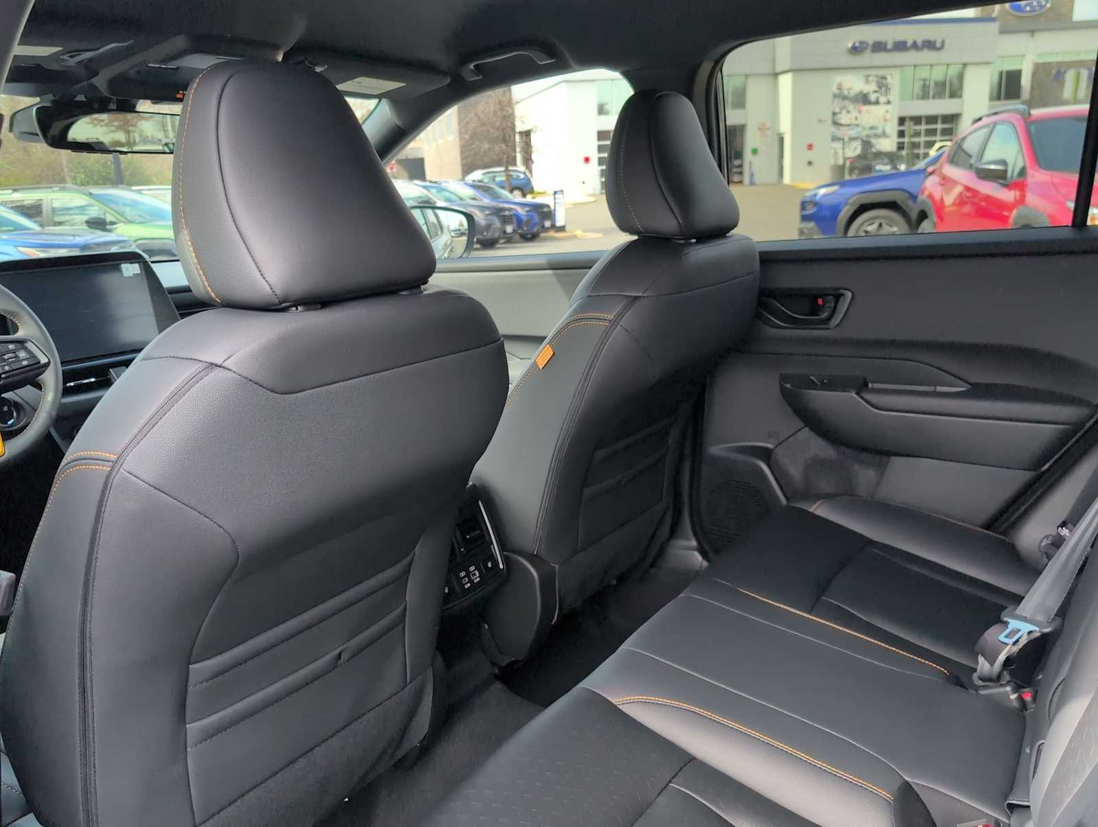 Thumbnail: 2026 Subaru Outback - 18