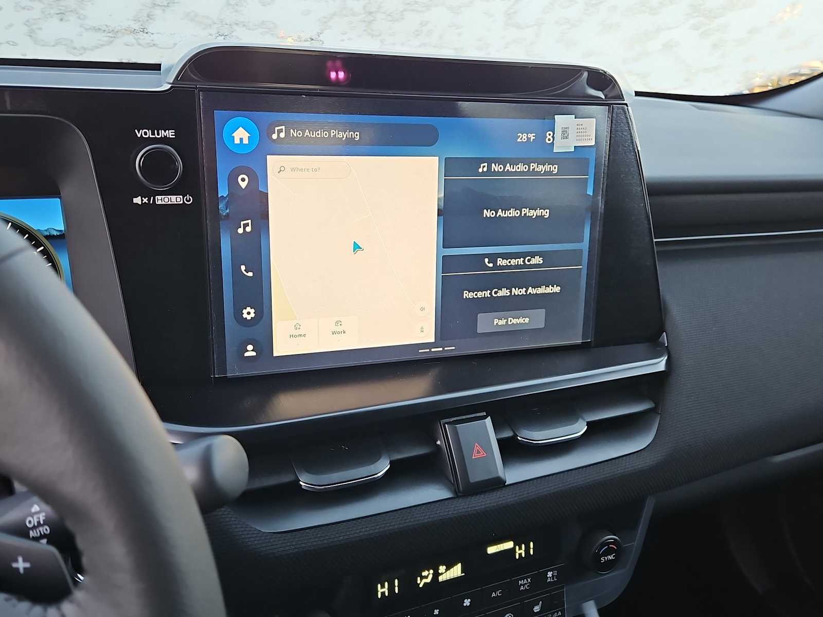 Thumbnail: 2026 Subaru Outback - 25