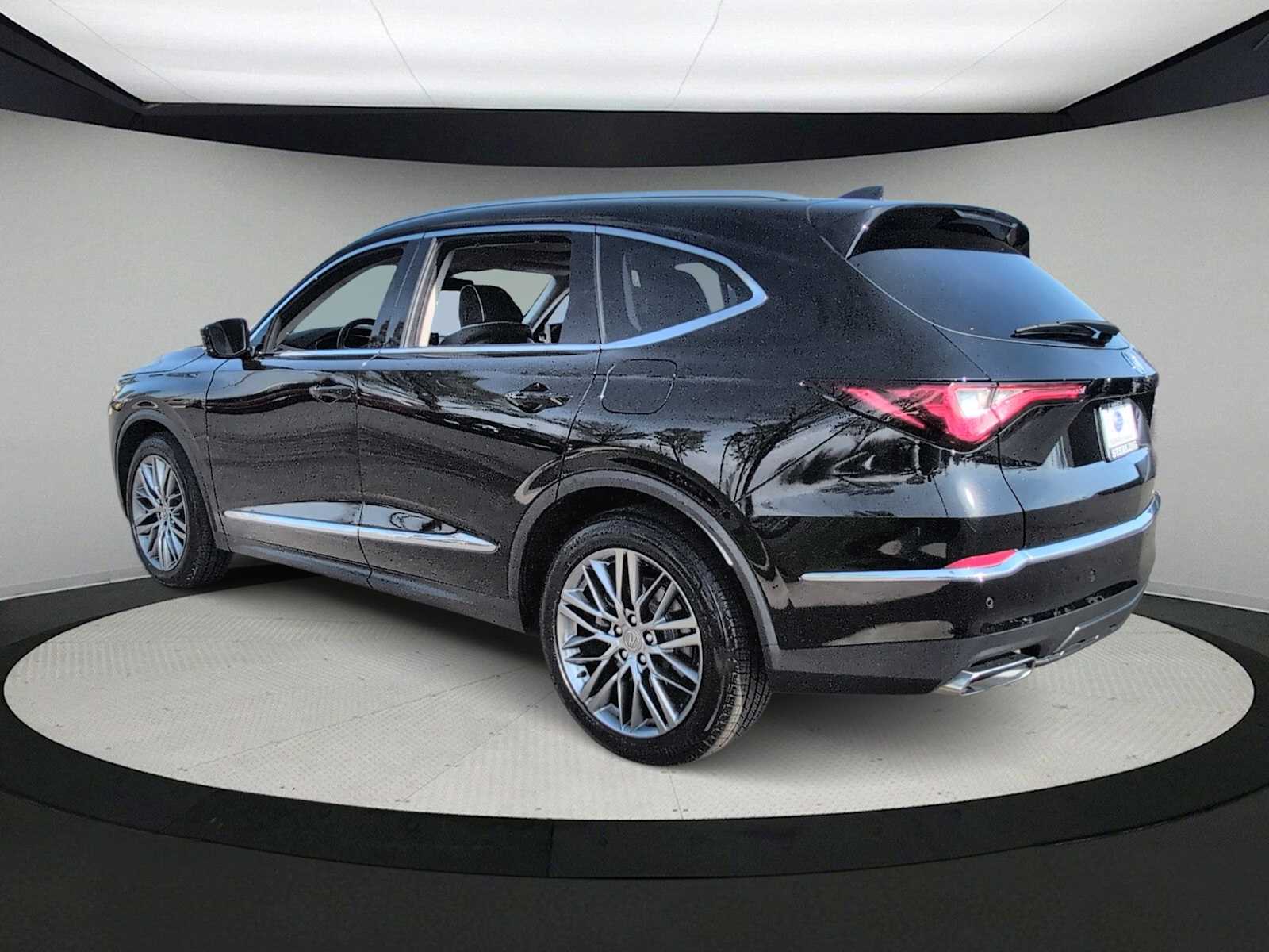 Thumbnail: 2023 Acura MDX - 6