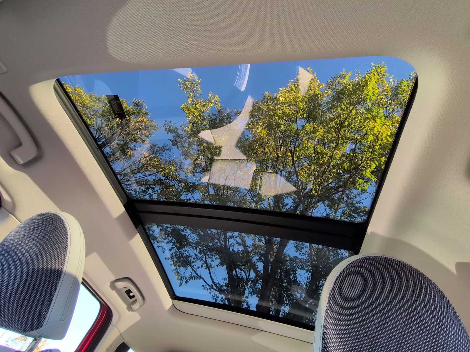 Thumbnail: 2025 MINI Cooper Countryman - 19