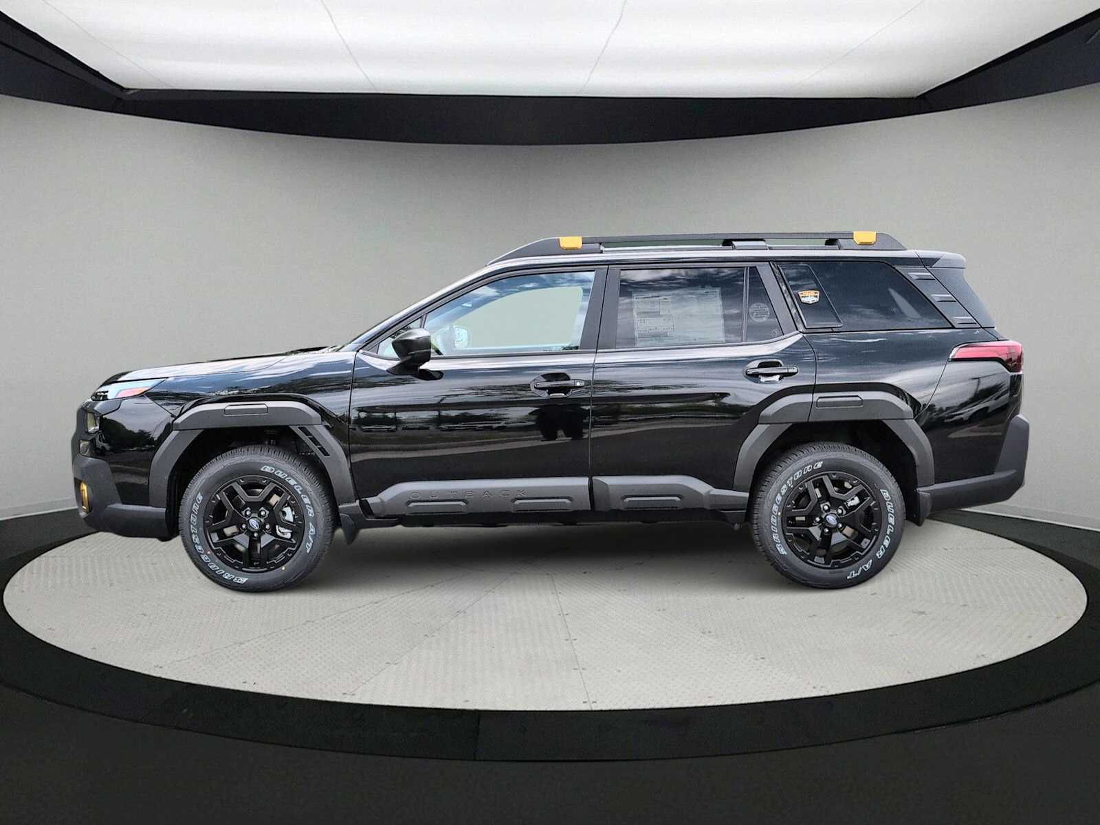 Thumbnail: 2026 Subaru Outback - 5