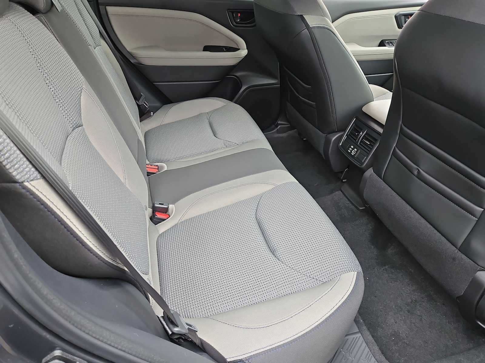 Thumbnail: 2026 Subaru Forester - 21