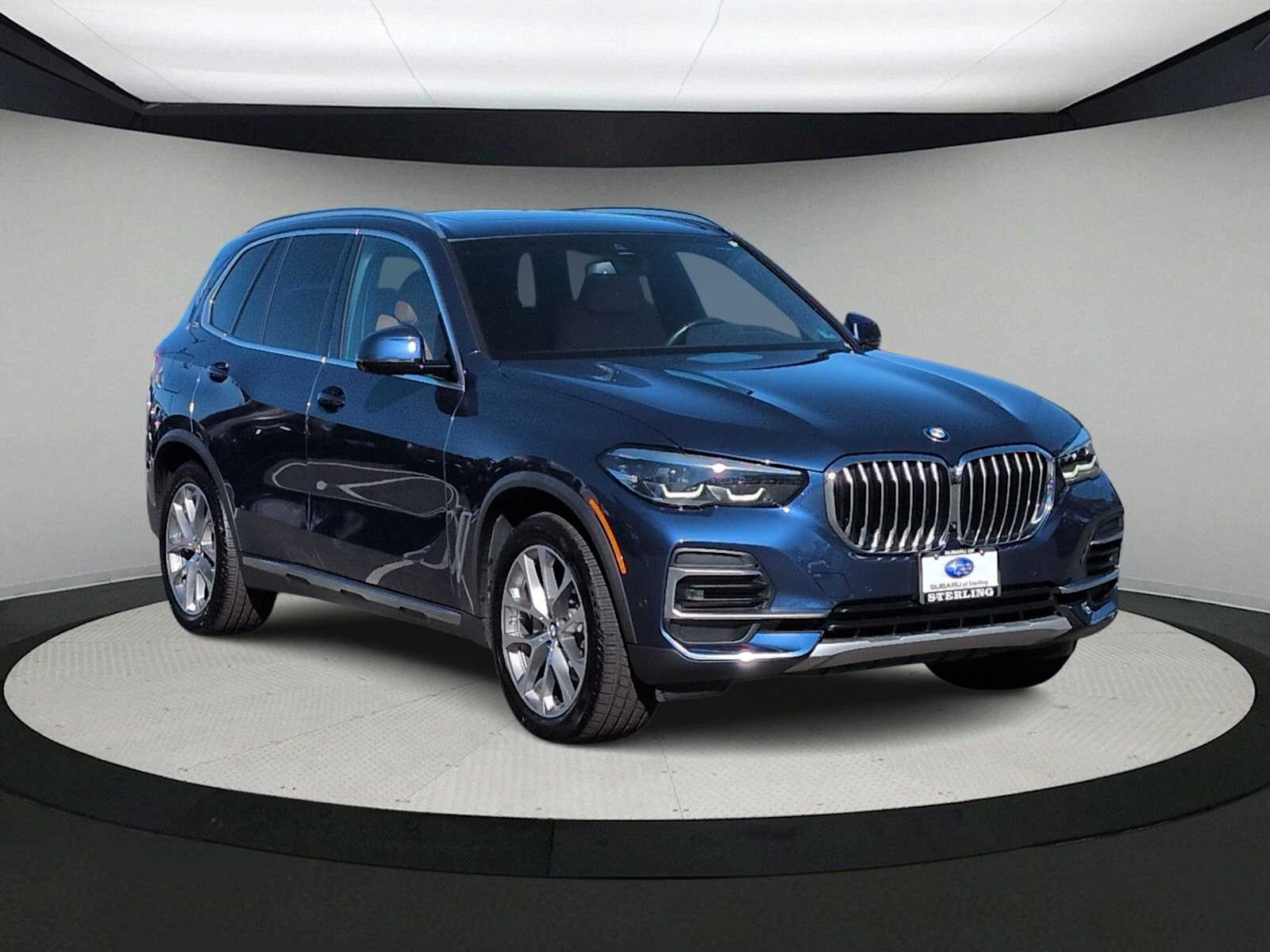 Thumbnail: 2022 BMW X5 - 2
