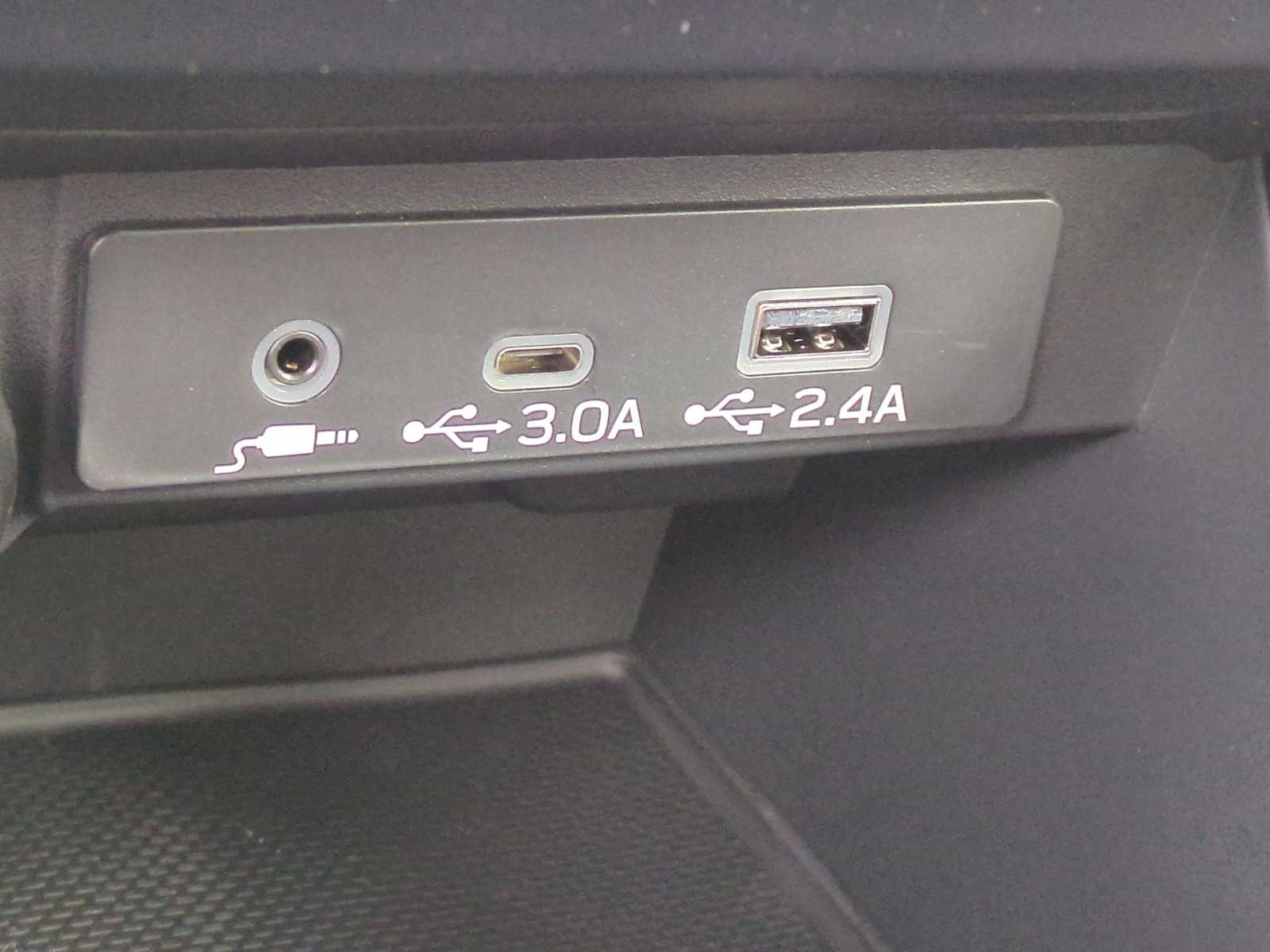 Thumbnail: 2026 Subaru WRX - 34