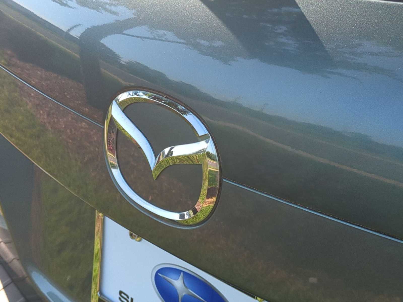 Thumbnail: 2013 Mazda CX-9 - 12