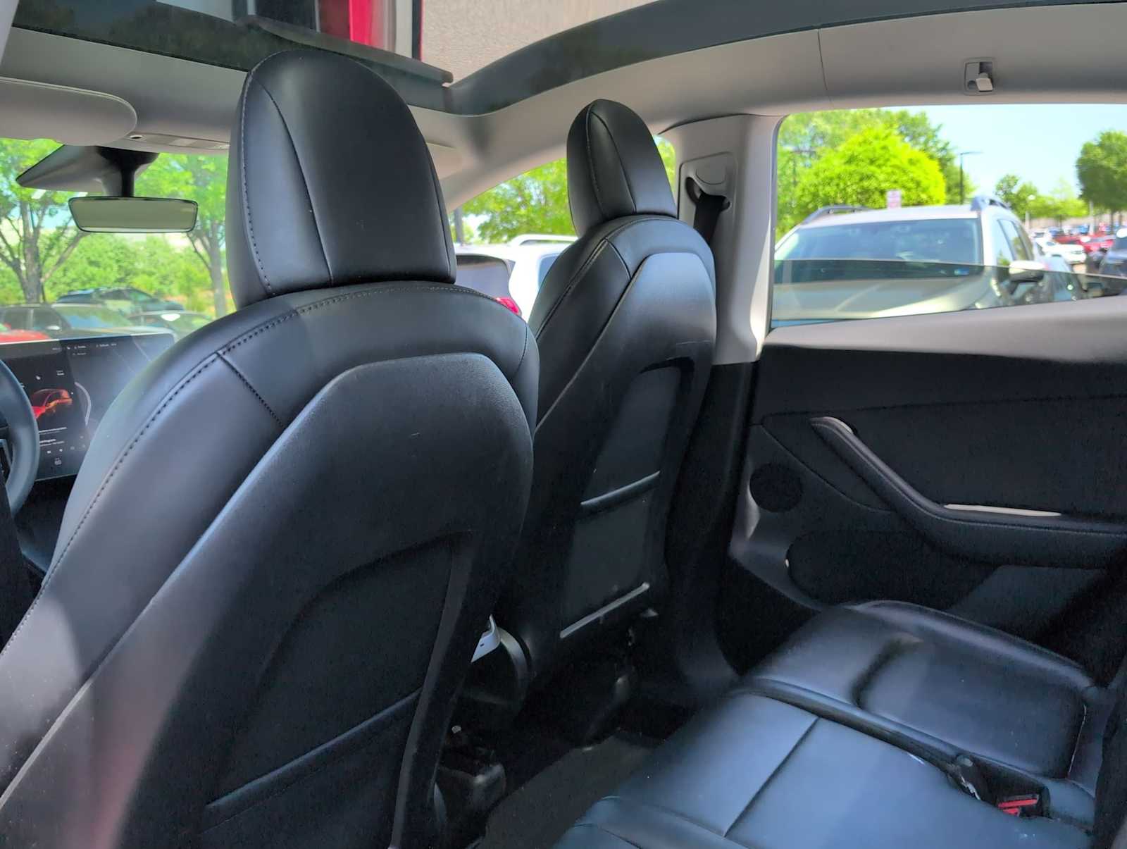 Thumbnail: 2021 Tesla Model Y - 16