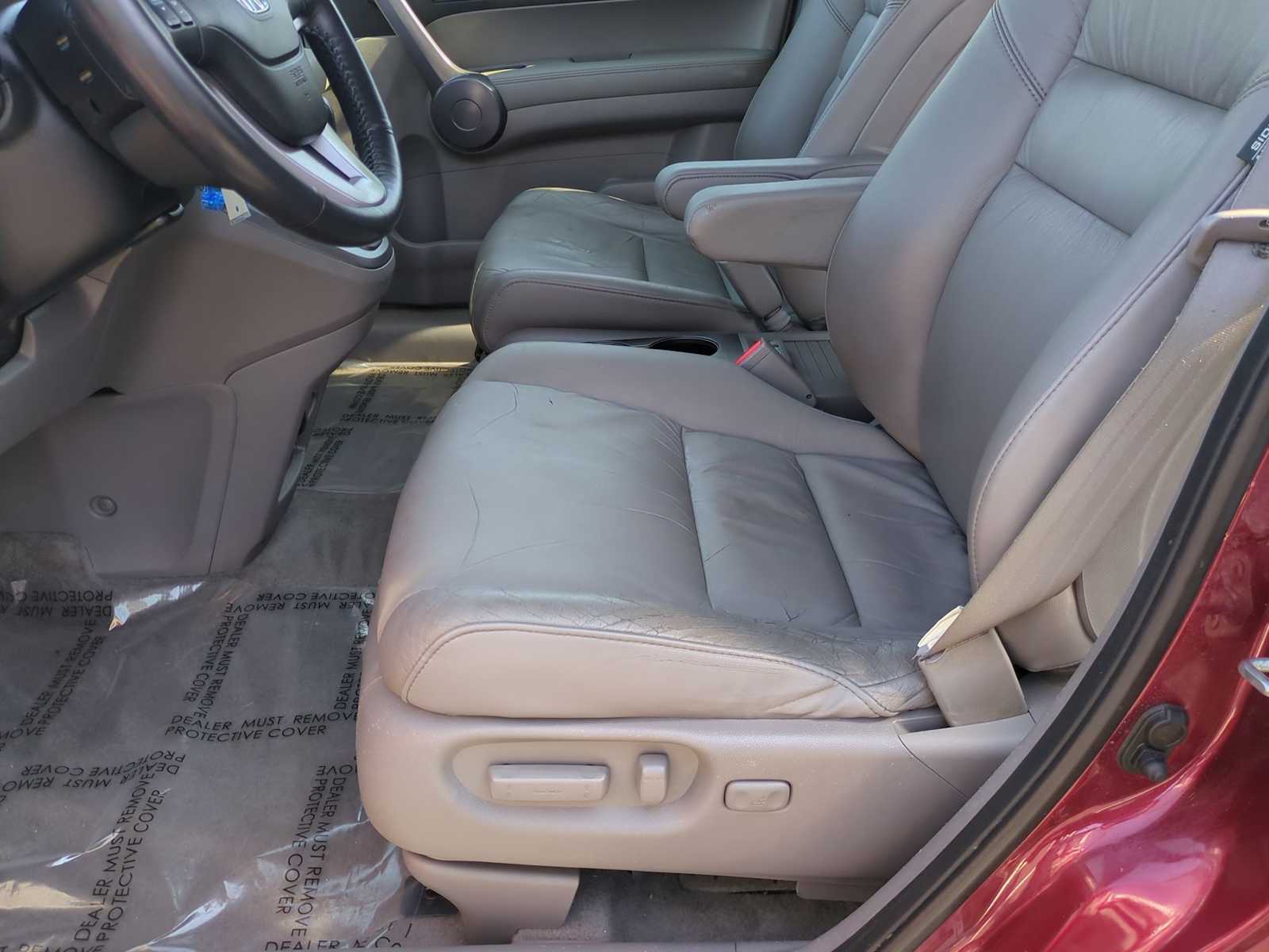 Thumbnail: 2009 Honda CR-V - 14