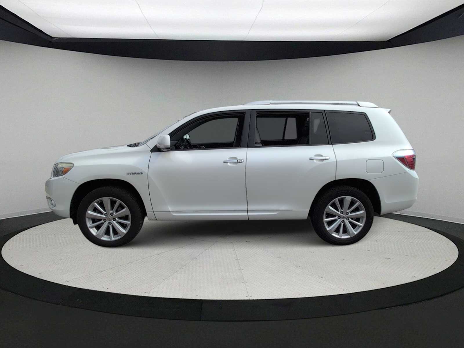 Thumbnail: 2008 Toyota Highlander - 5