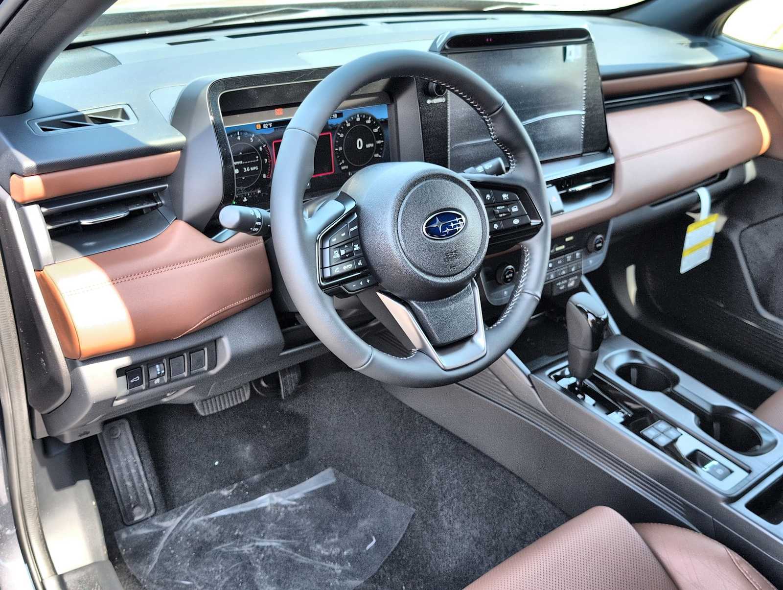 Thumbnail: 2026 Subaru Outback - 10