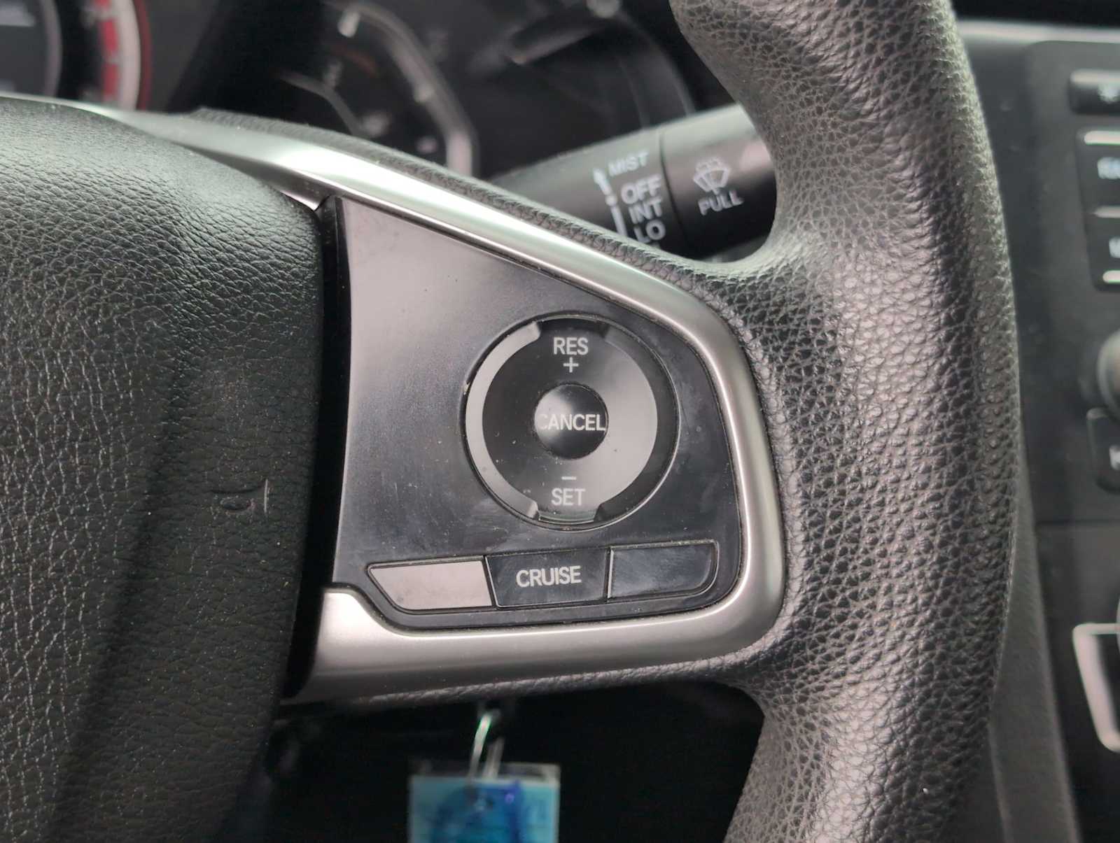 Thumbnail: 2016 Honda Civic - 23