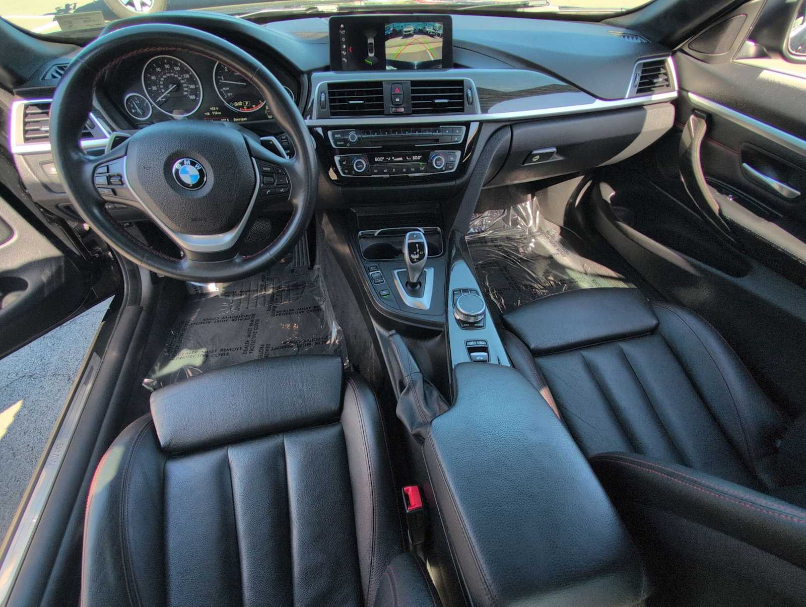 Thumbnail: 2020 BMW 4 Series - 15