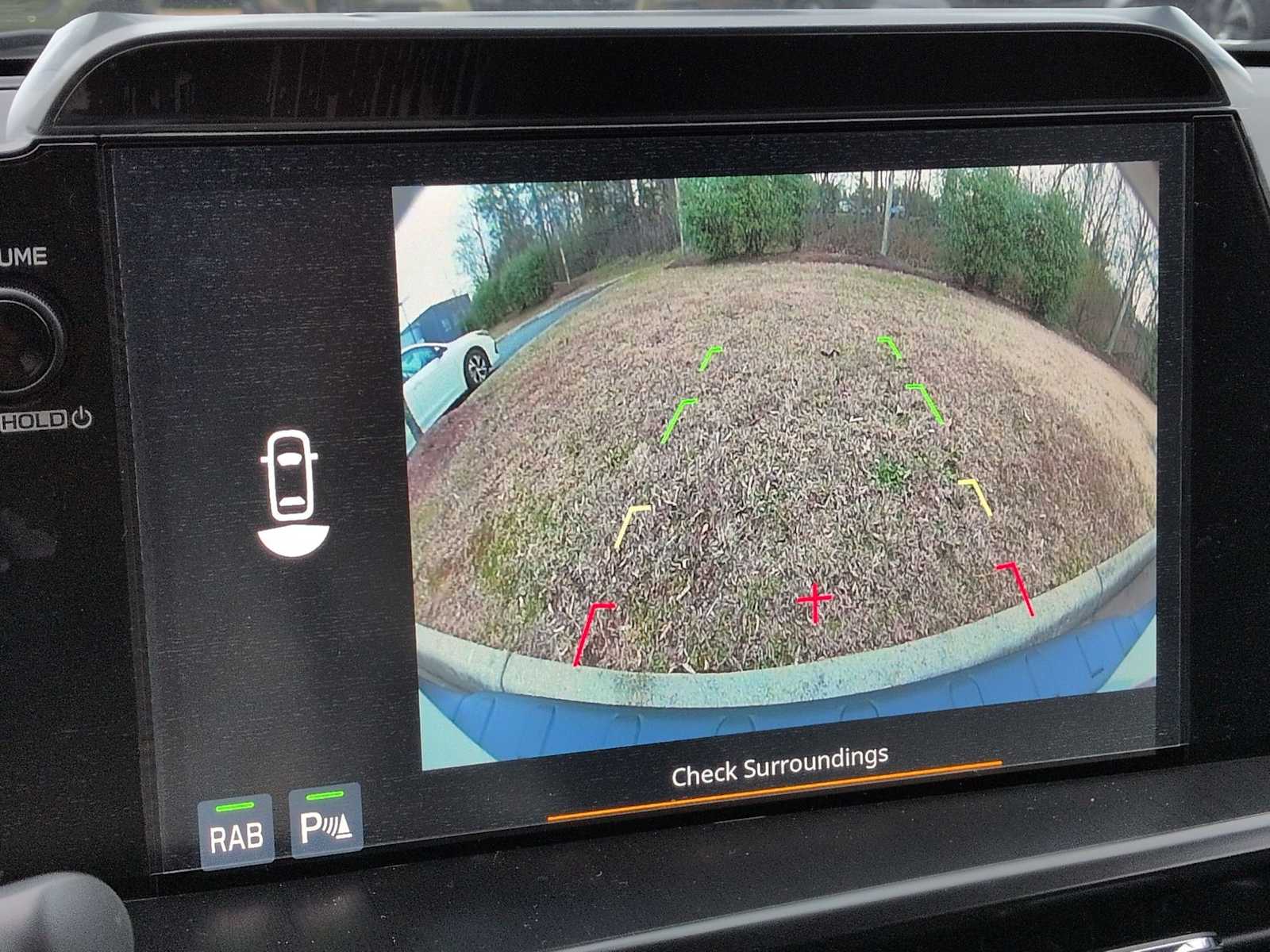 Thumbnail: 2026 Subaru Outback - 31