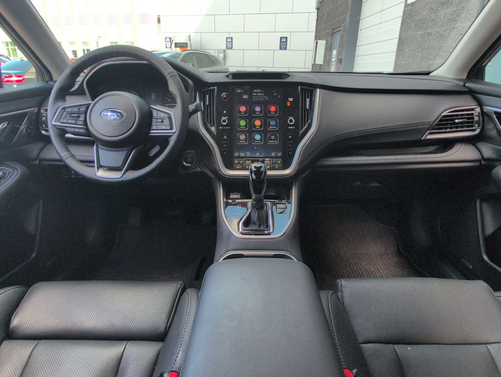 Thumbnail: 2025 Subaru Outback - 15