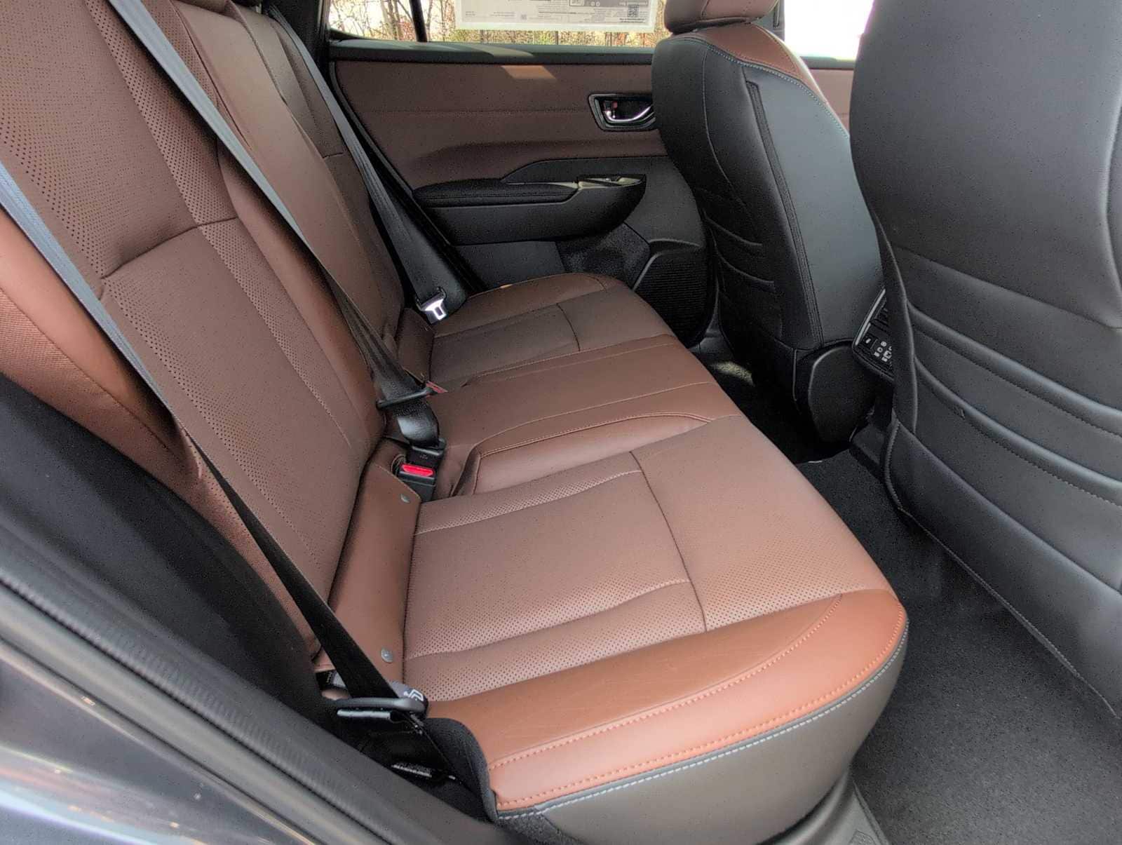 Thumbnail: 2026 Subaru Outback - 20