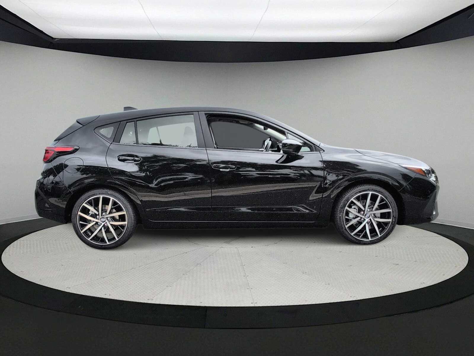 Thumbnail: 2026 Subaru Impreza - 9