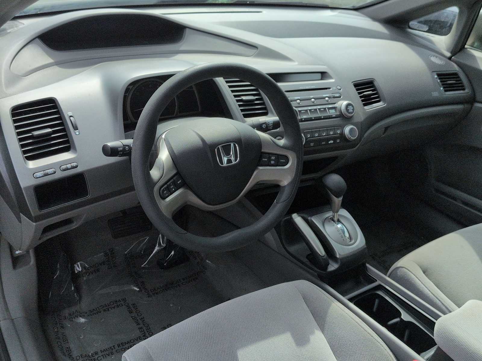 Thumbnail: 2006 Honda Civic - 10