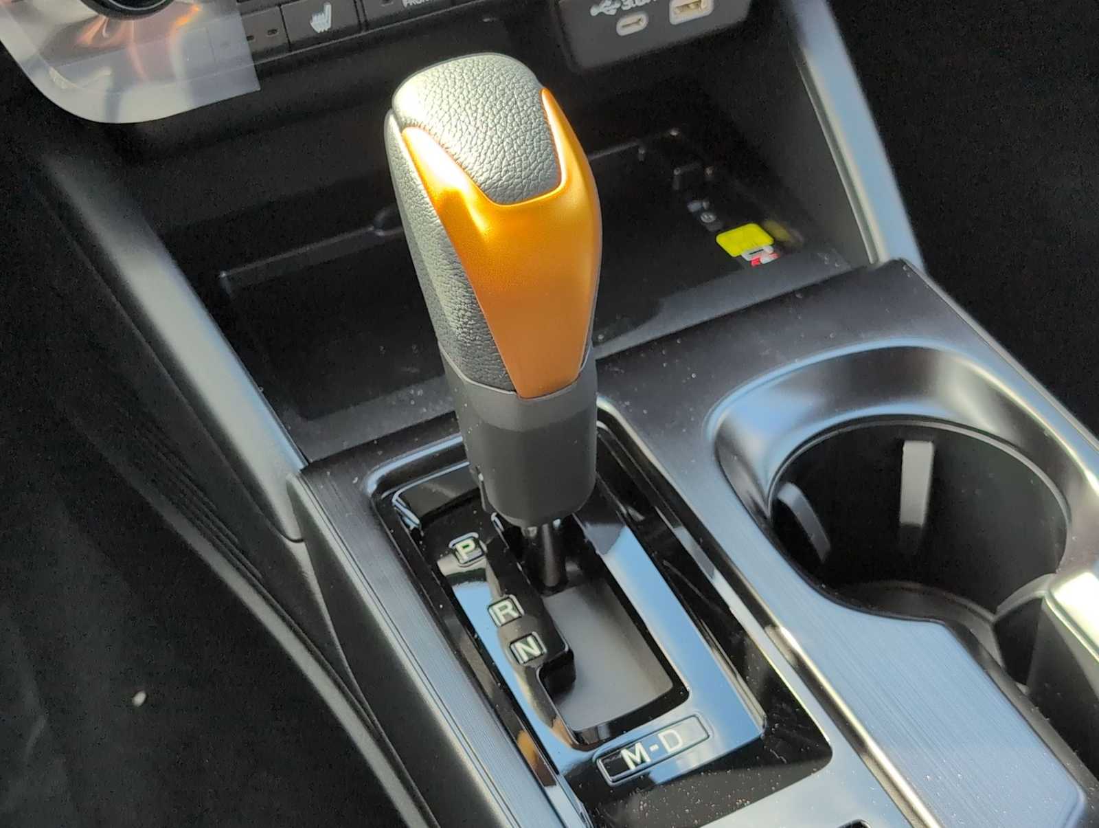 Thumbnail: 2026 Subaru Outback - 30