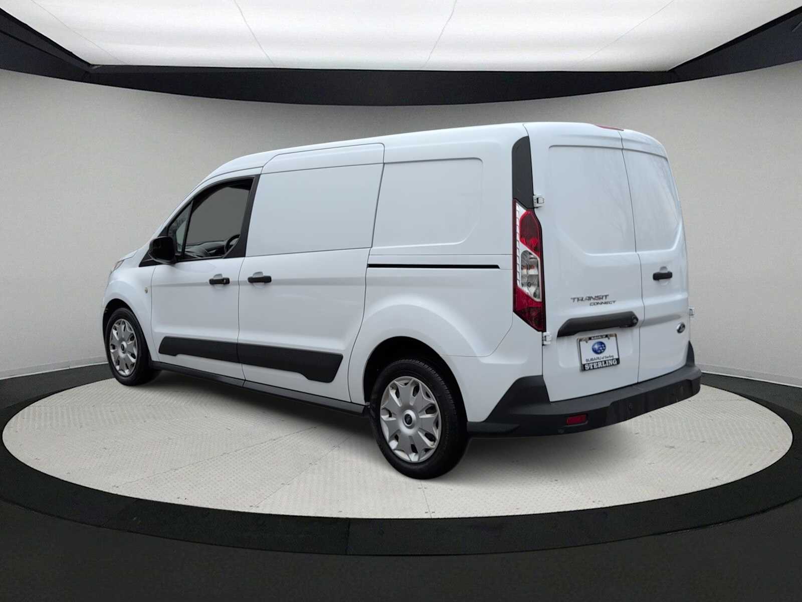 Thumbnail: 2018 Ford Transit Series - 6