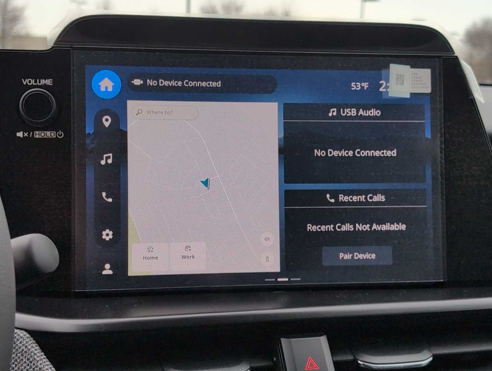 Thumbnail: 2026 Subaru Outback - 27