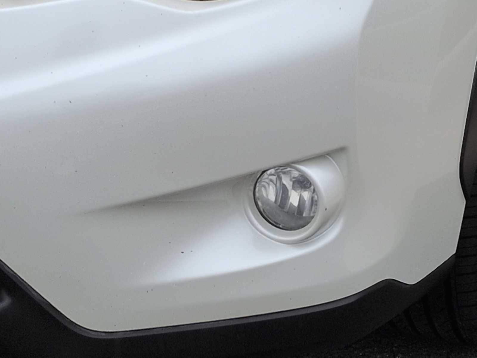 Thumbnail: 2014 Subaru XV Crosstrek - 11