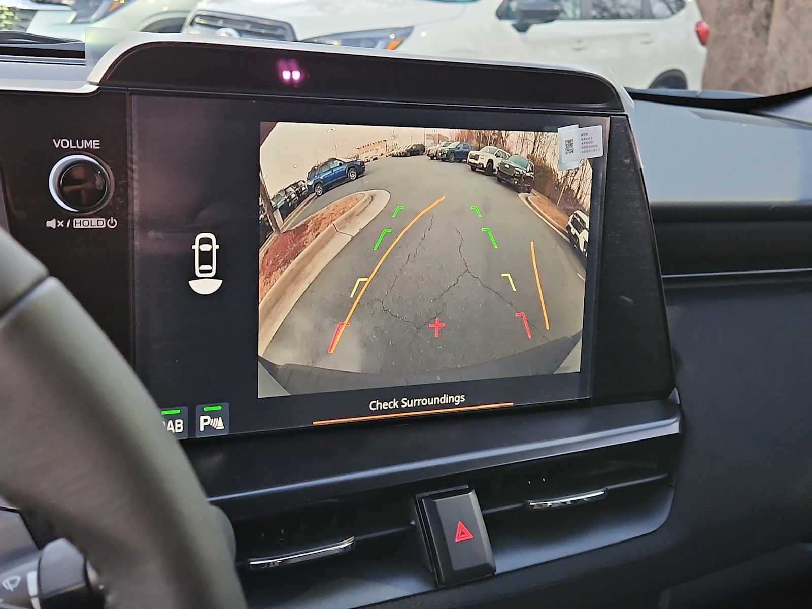 Thumbnail: 2026 Subaru Outback - 28