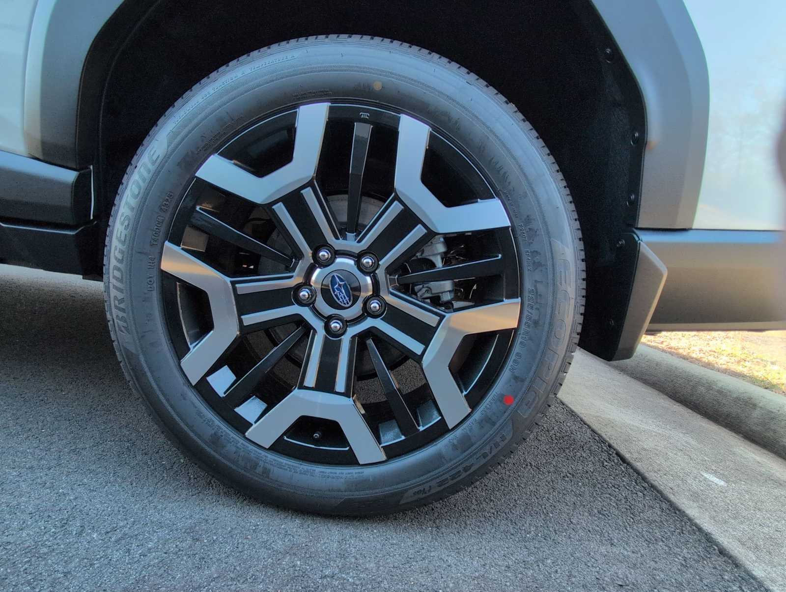 Thumbnail: 2026 Subaru Outback - 14