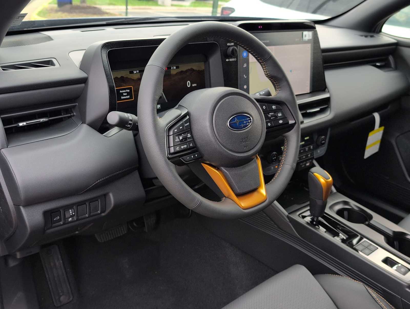 Thumbnail: 2026 Subaru Outback - 10