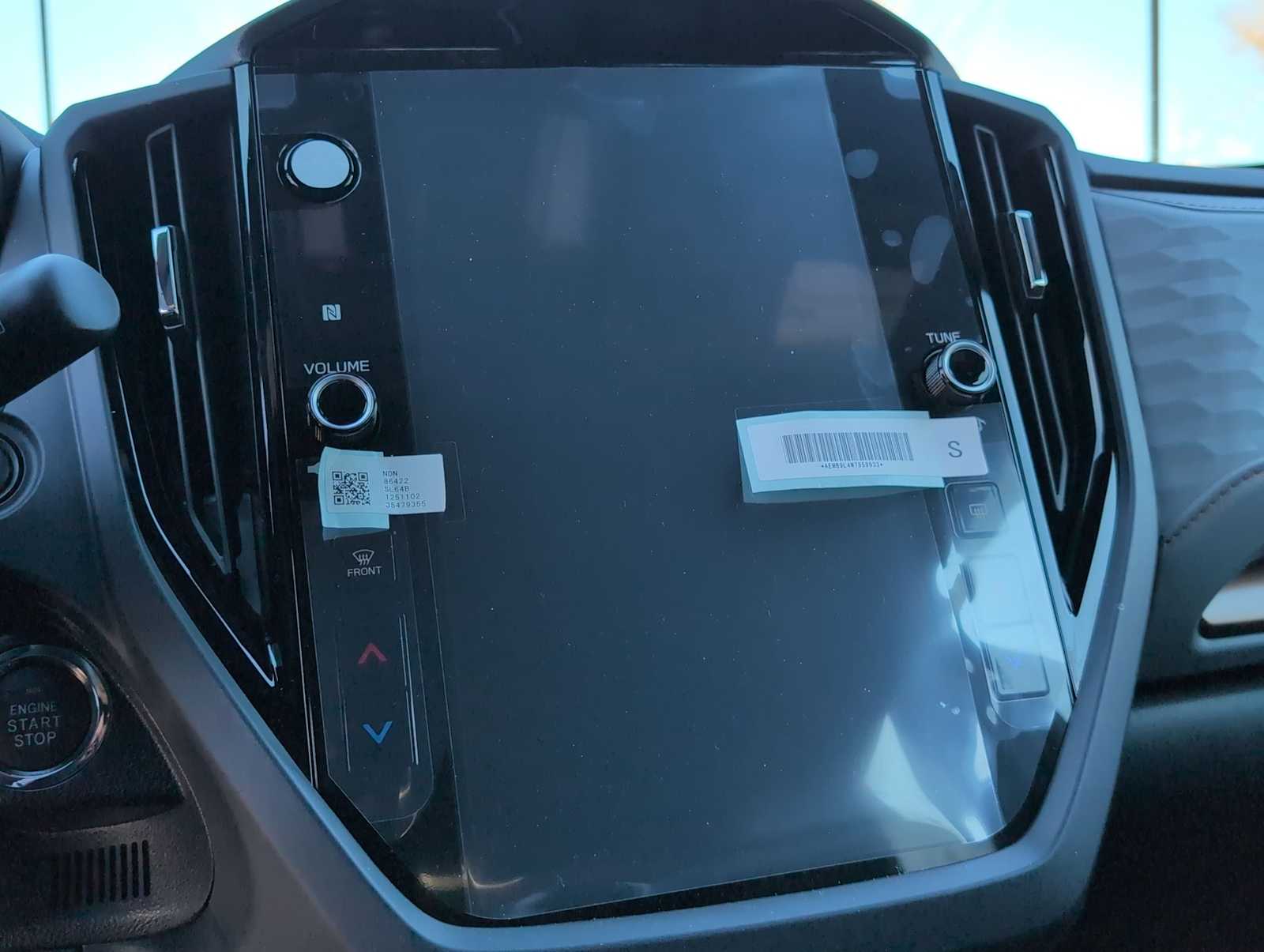 Thumbnail: 2026 Subaru Forester - 26