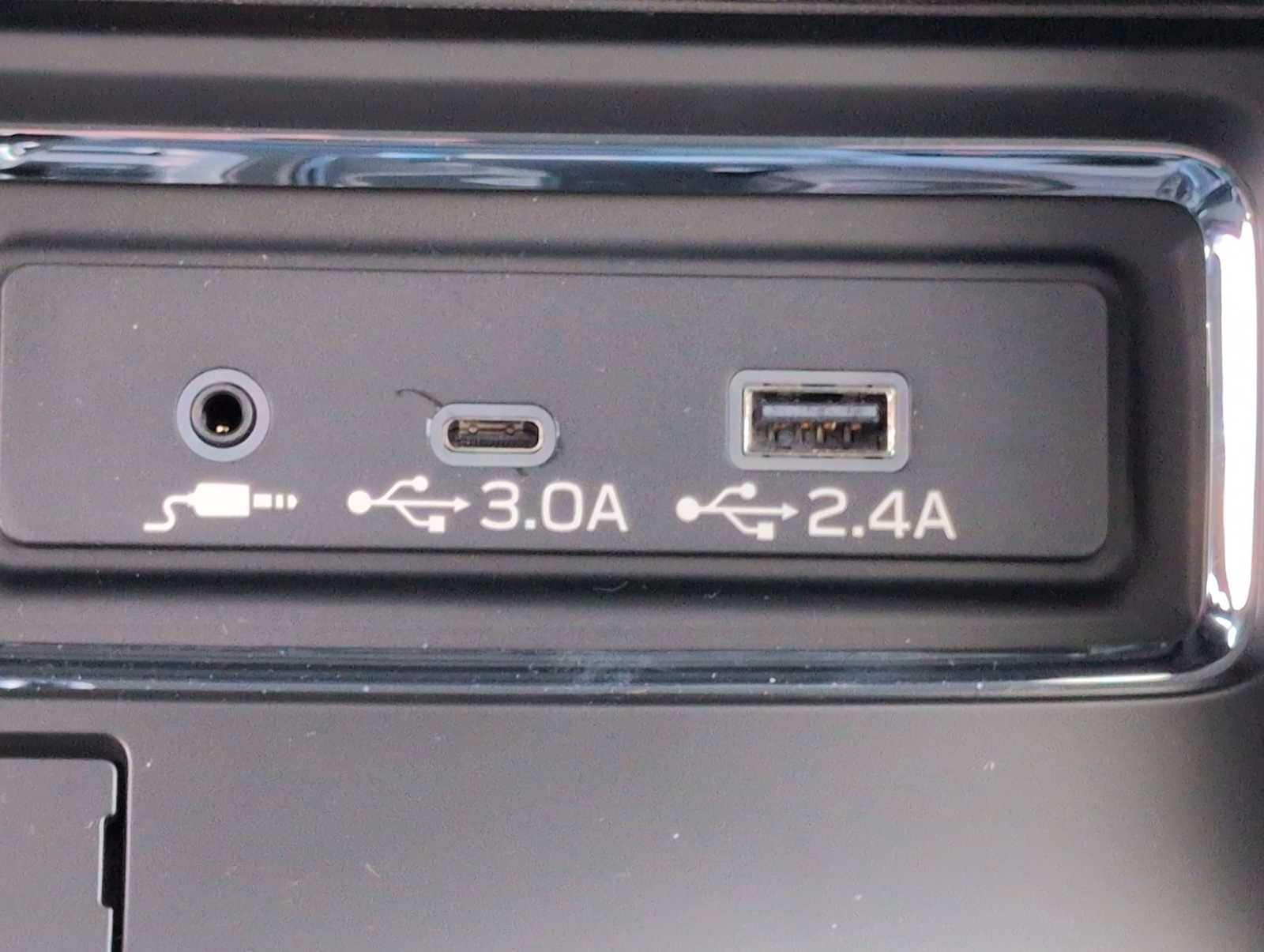 Thumbnail: 2026 Subaru Ascent - 28