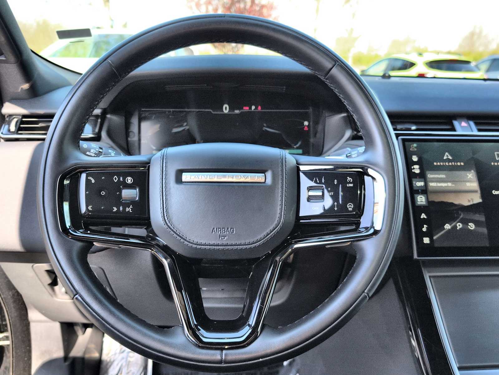 Thumbnail: 2025 Land Rover Range Rover Velar - 23