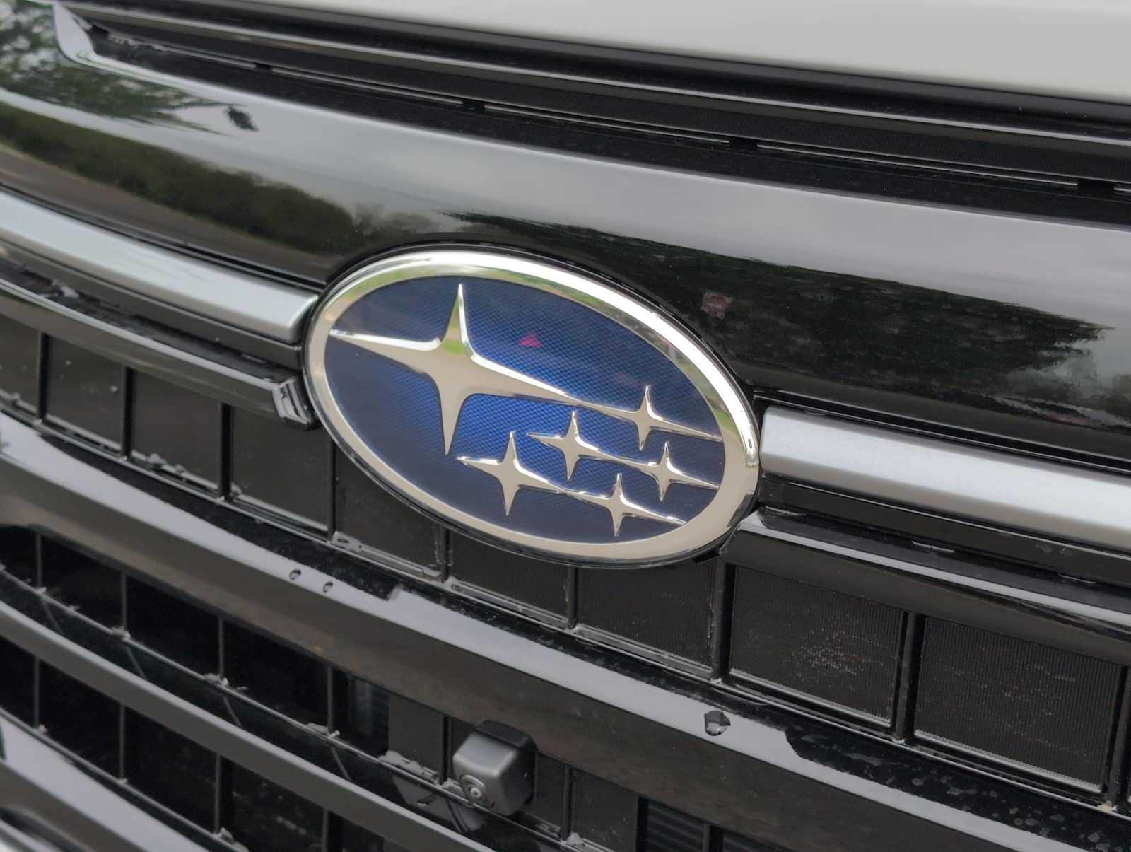 Thumbnail: 2026 Subaru Forester - 12