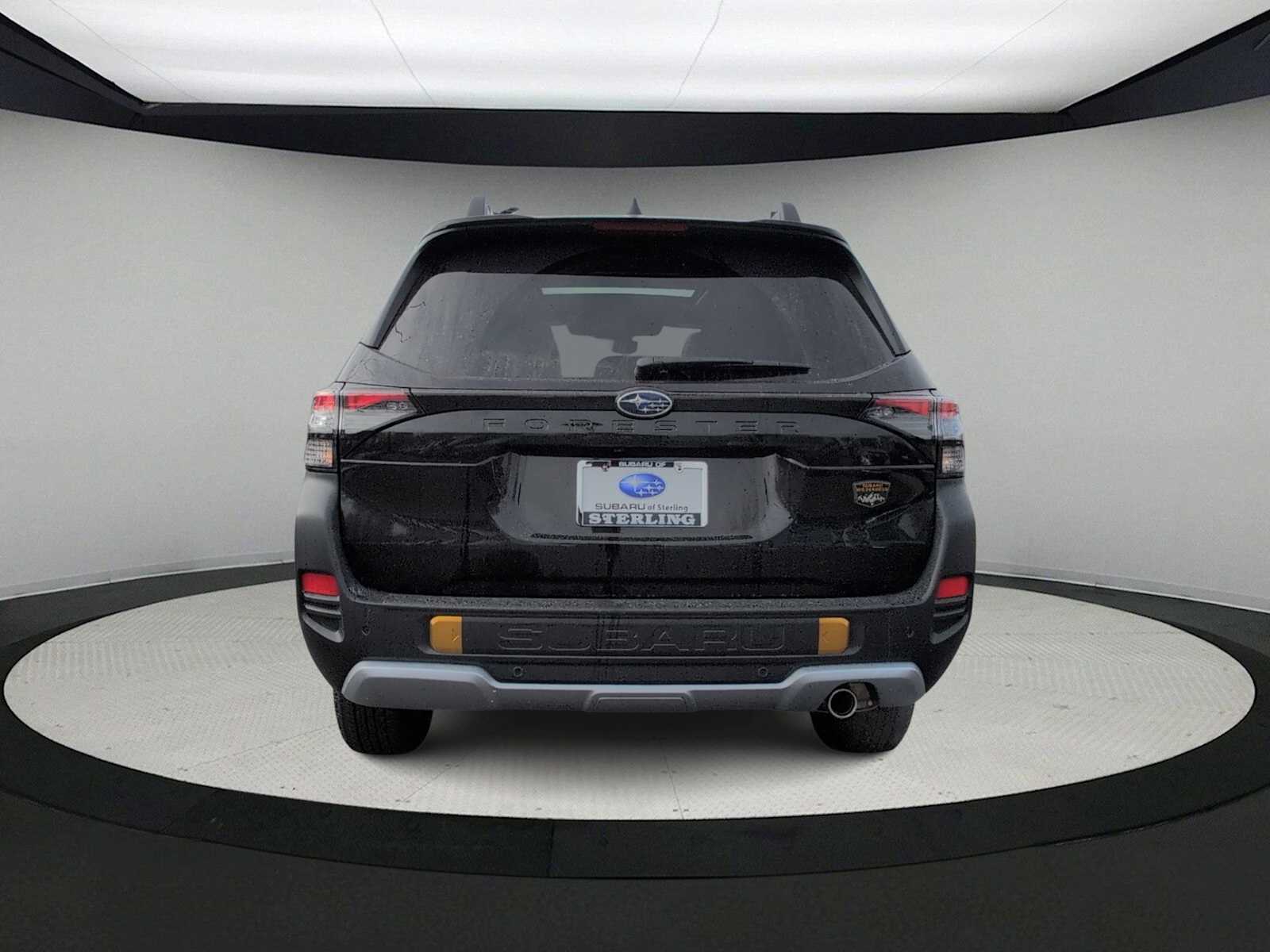 Thumbnail: 2026 Subaru Forester - 7