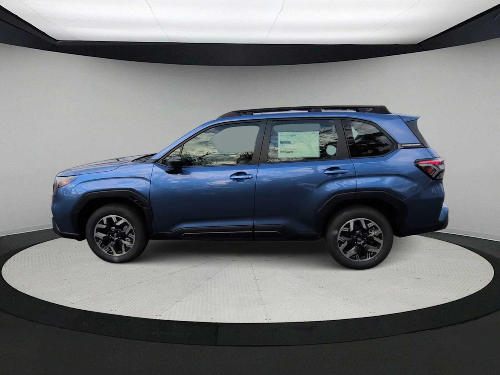 Thumbnail: 2026 Subaru Forester - 5