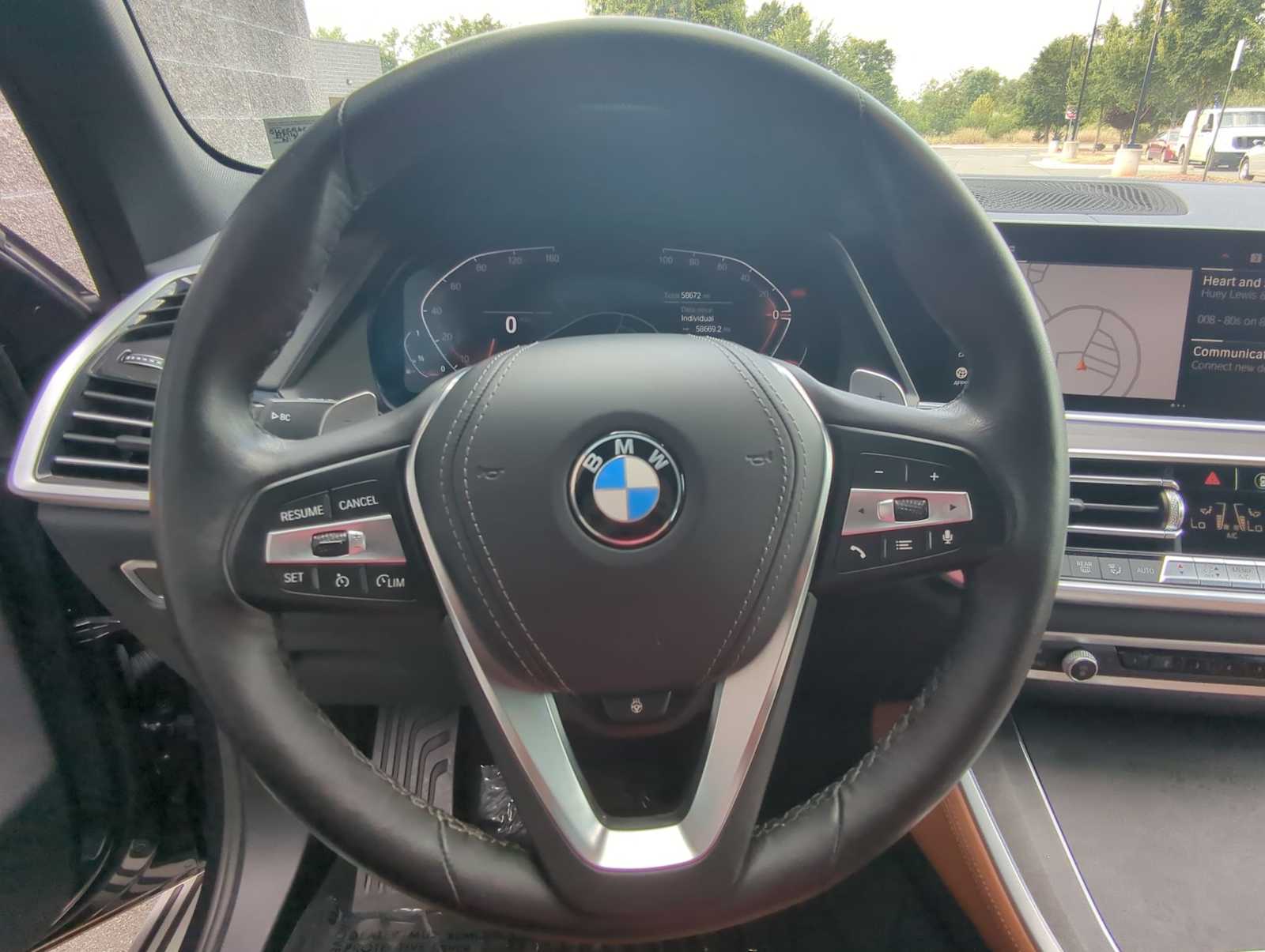 Thumbnail: 2022 BMW X5 - 23