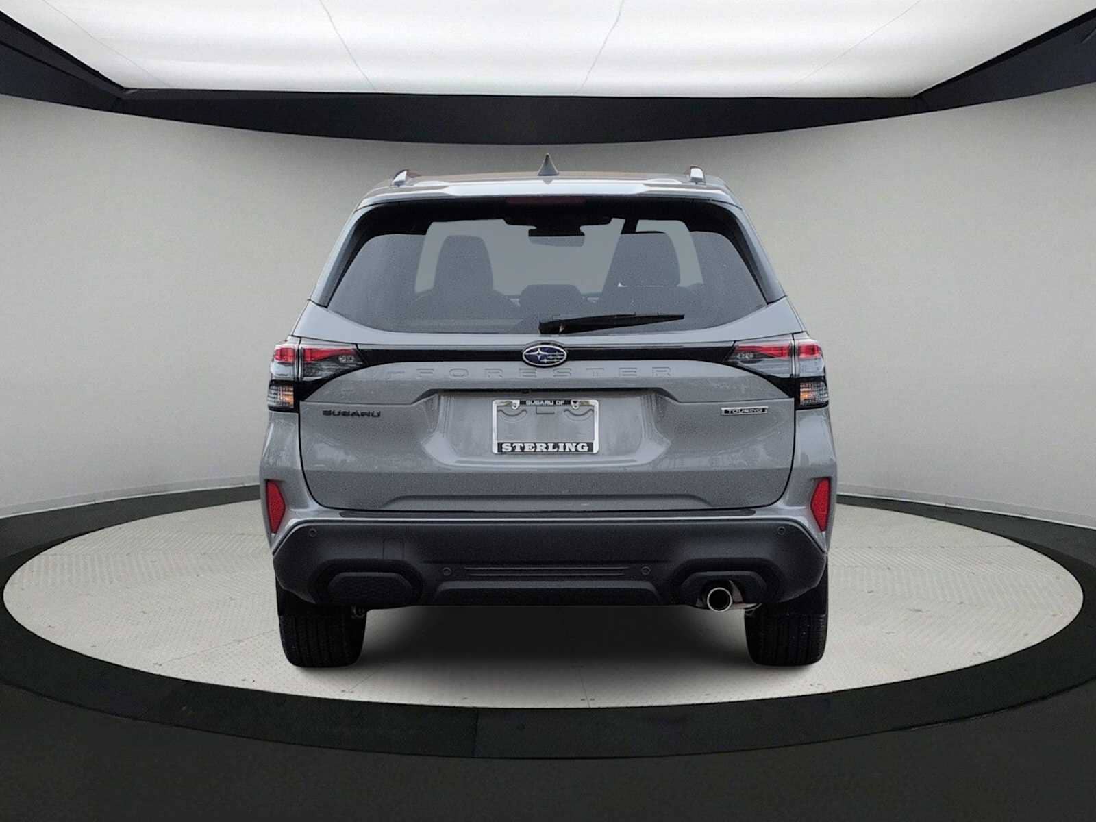 Thumbnail: 2025 Subaru Forester - 7