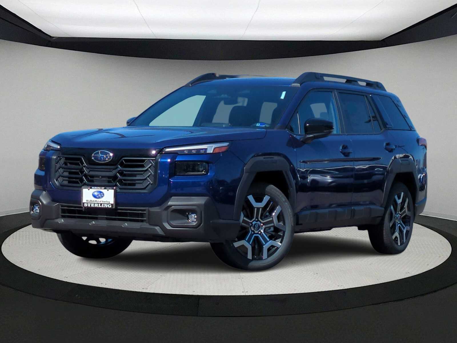 Thumbnail: 2026 Subaru Outback - 1