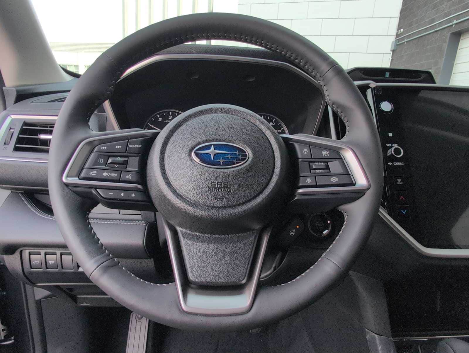 Thumbnail: 2026 Subaru Ascent - 22