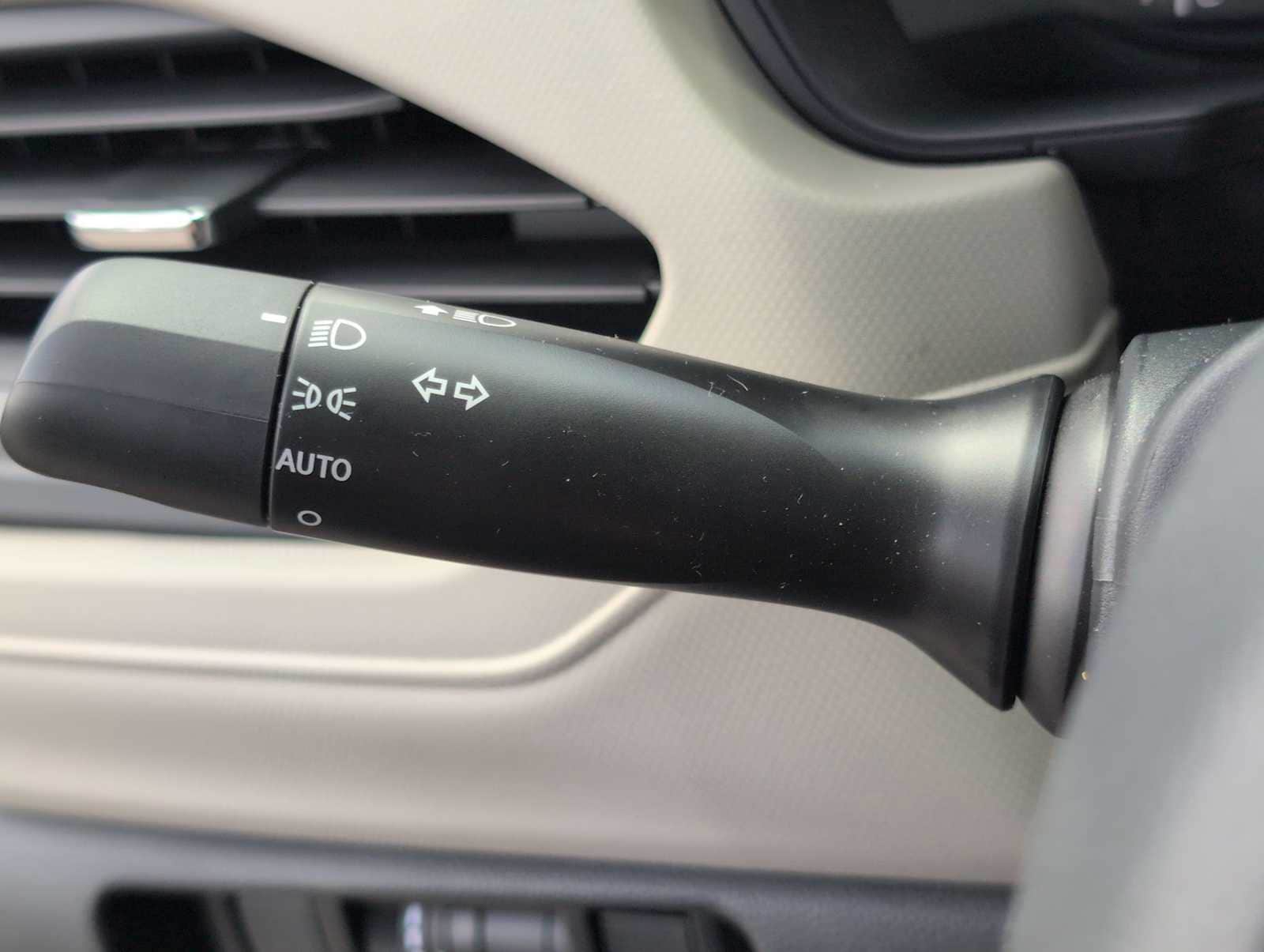 Thumbnail: 2026 Subaru Forester - 25