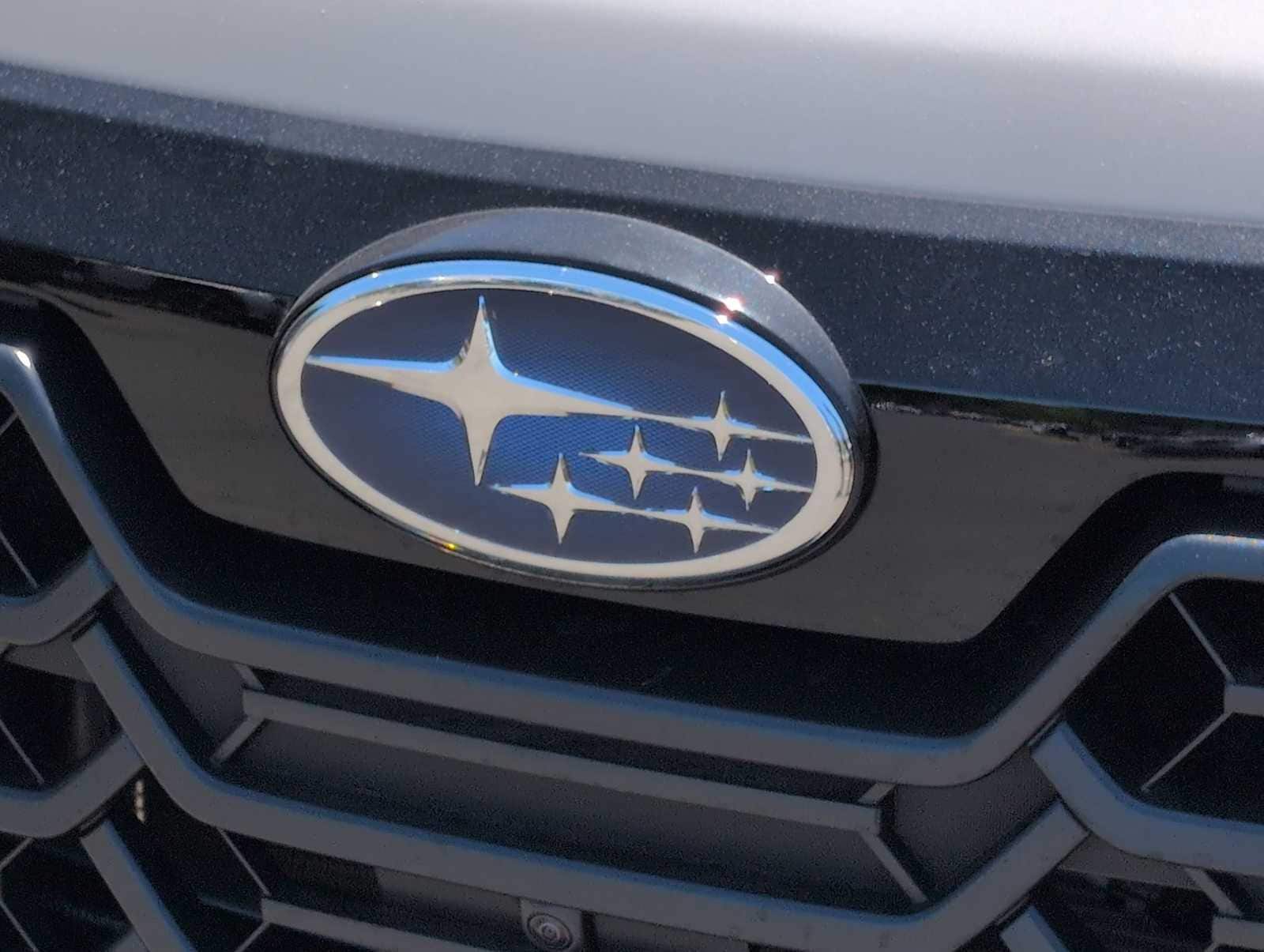 Thumbnail: 2026 Subaru Outback - 12