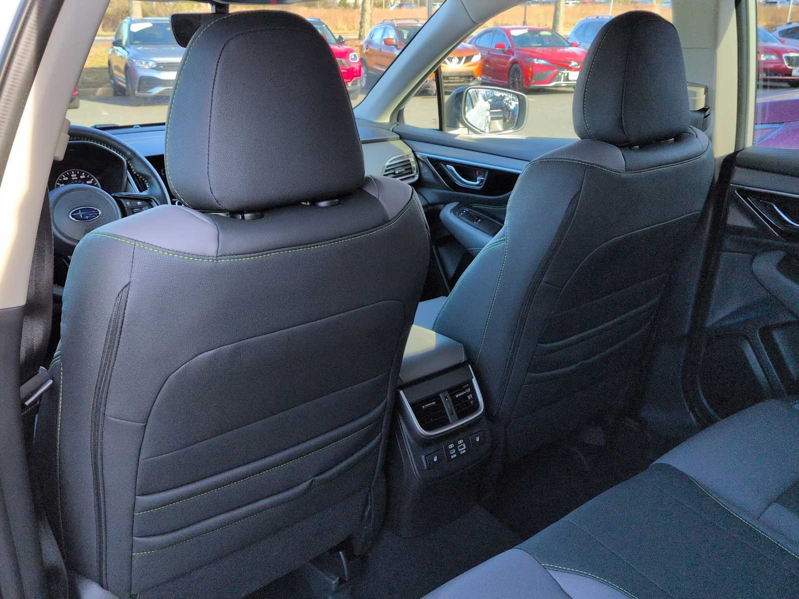 Thumbnail: 2025 Subaru Outback - 19