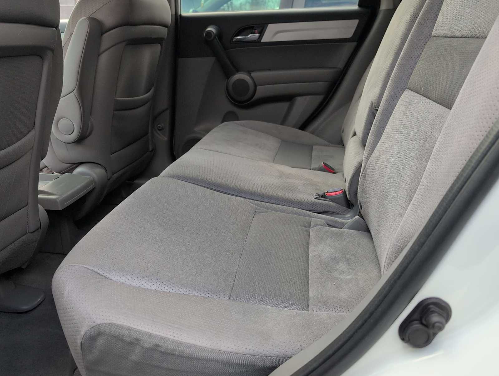 Thumbnail: 2011 Honda CR-V - 19