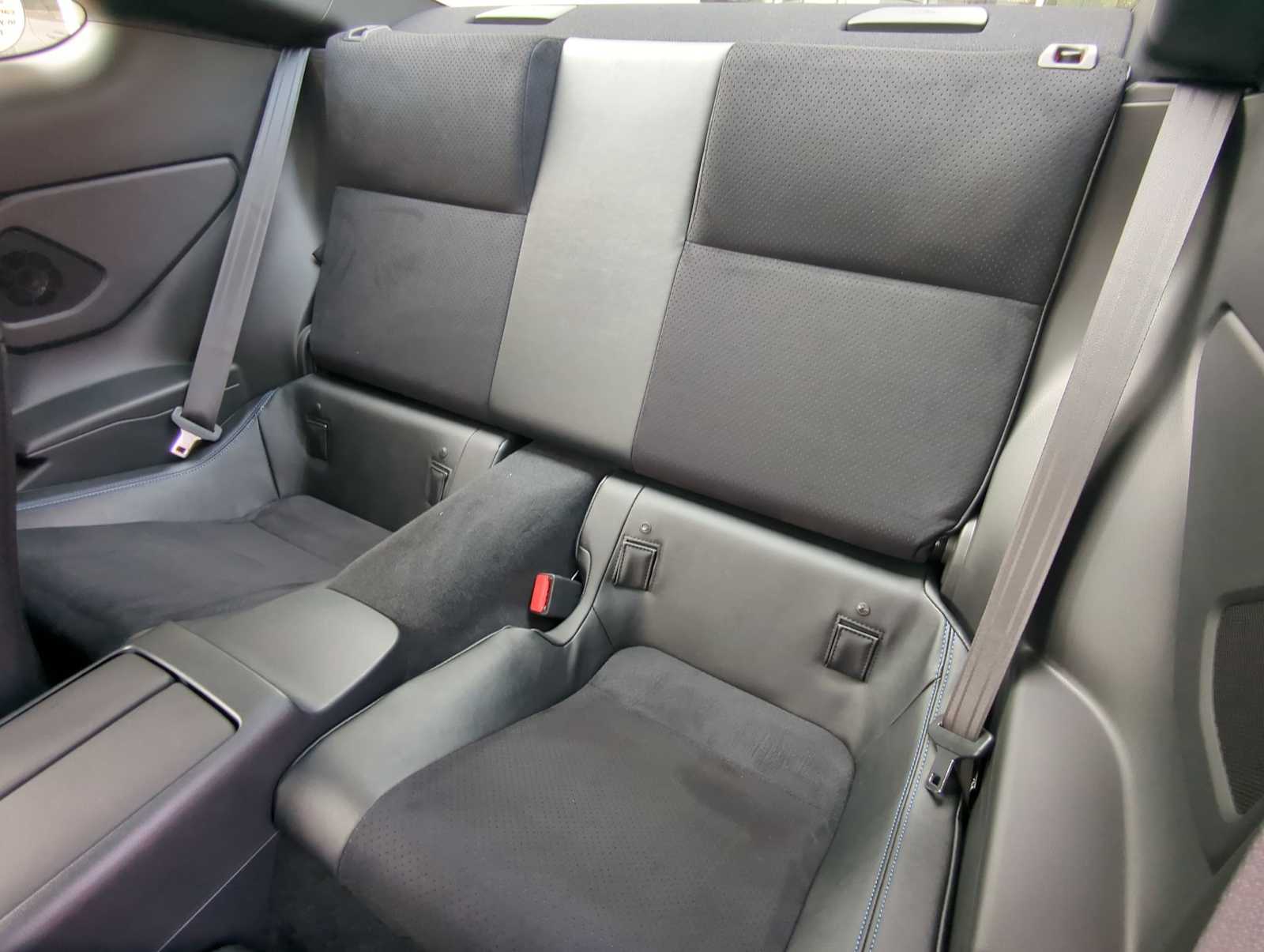 Thumbnail: 2025 Subaru BRZ - 18